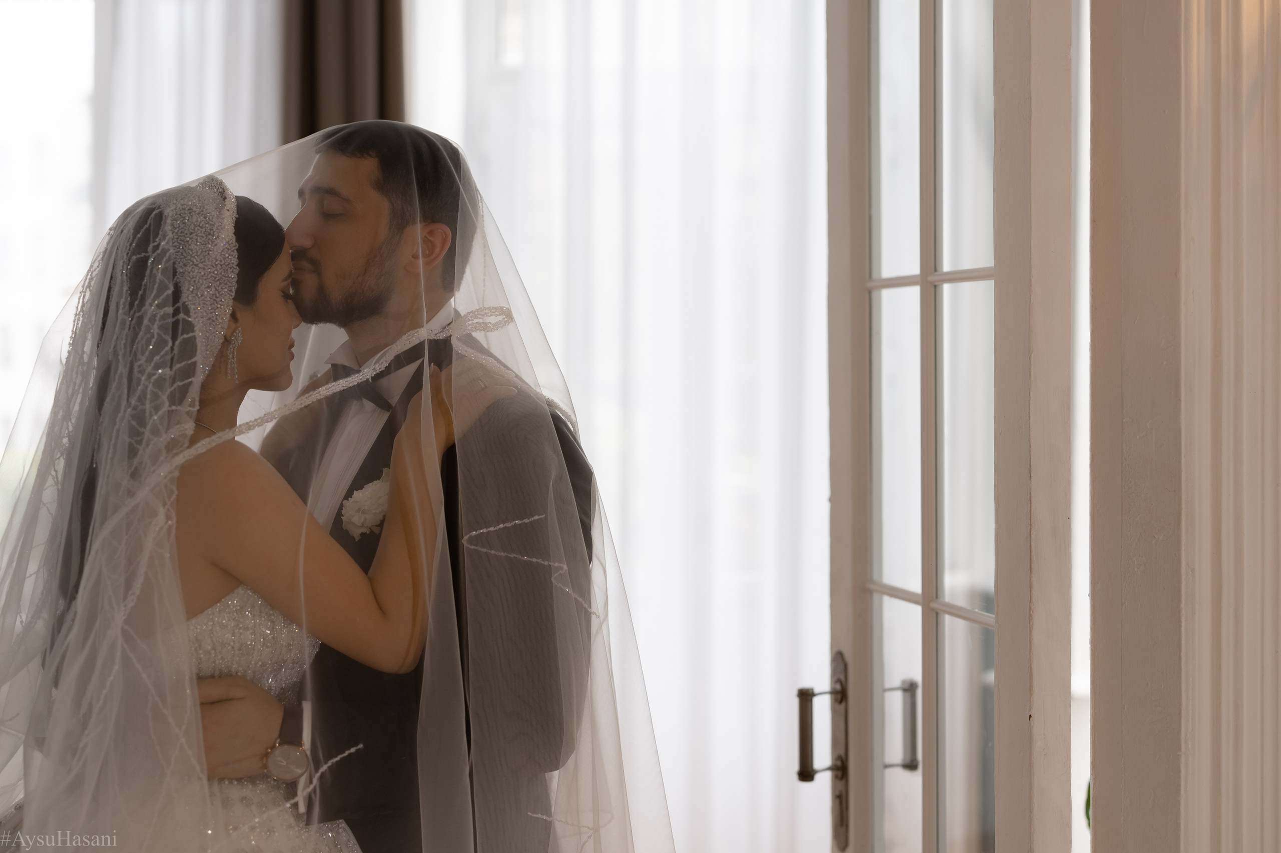 Orxan & Nəzrin. AysuHasani