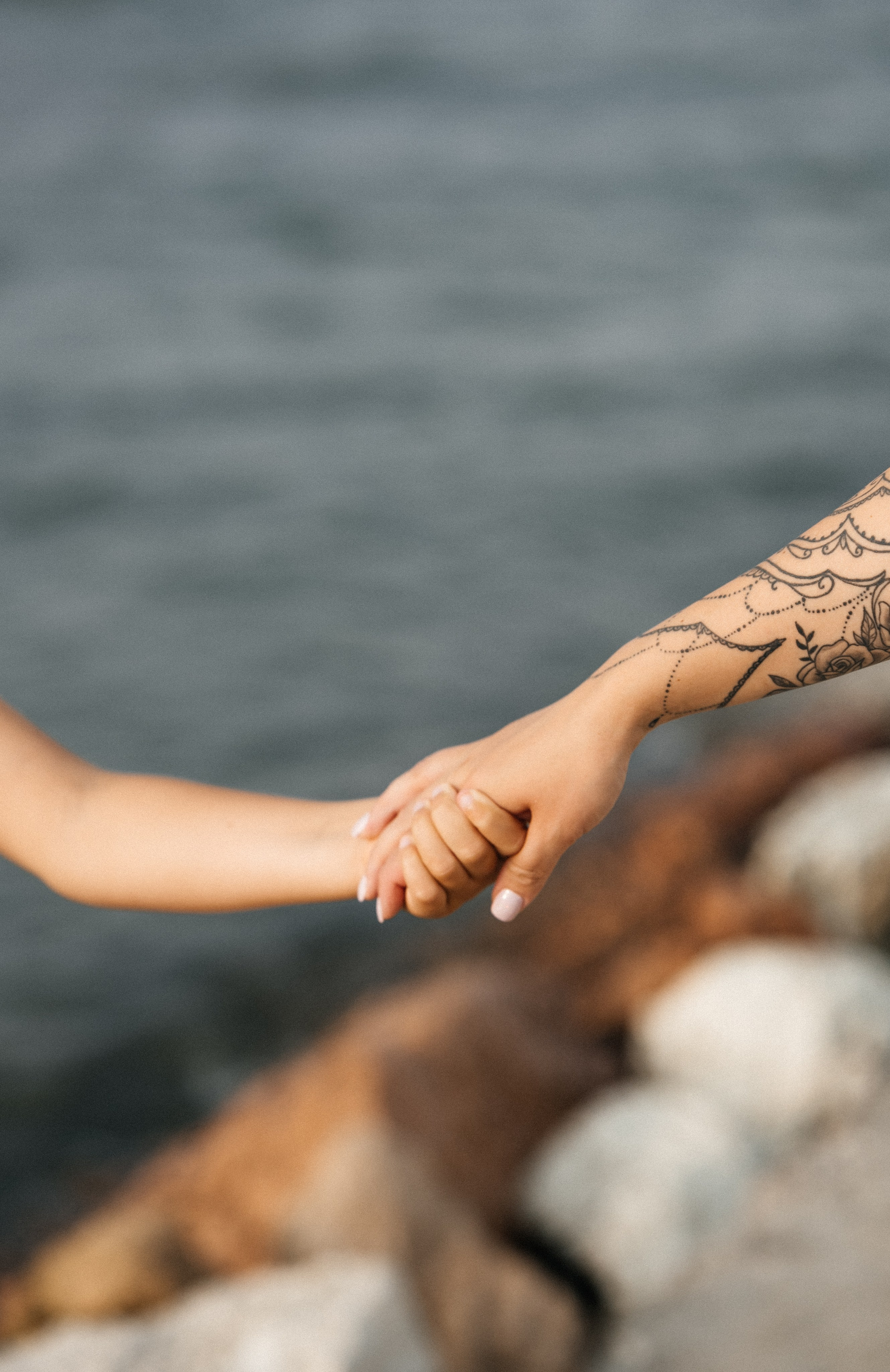 Aurora. Fotografa Rimini