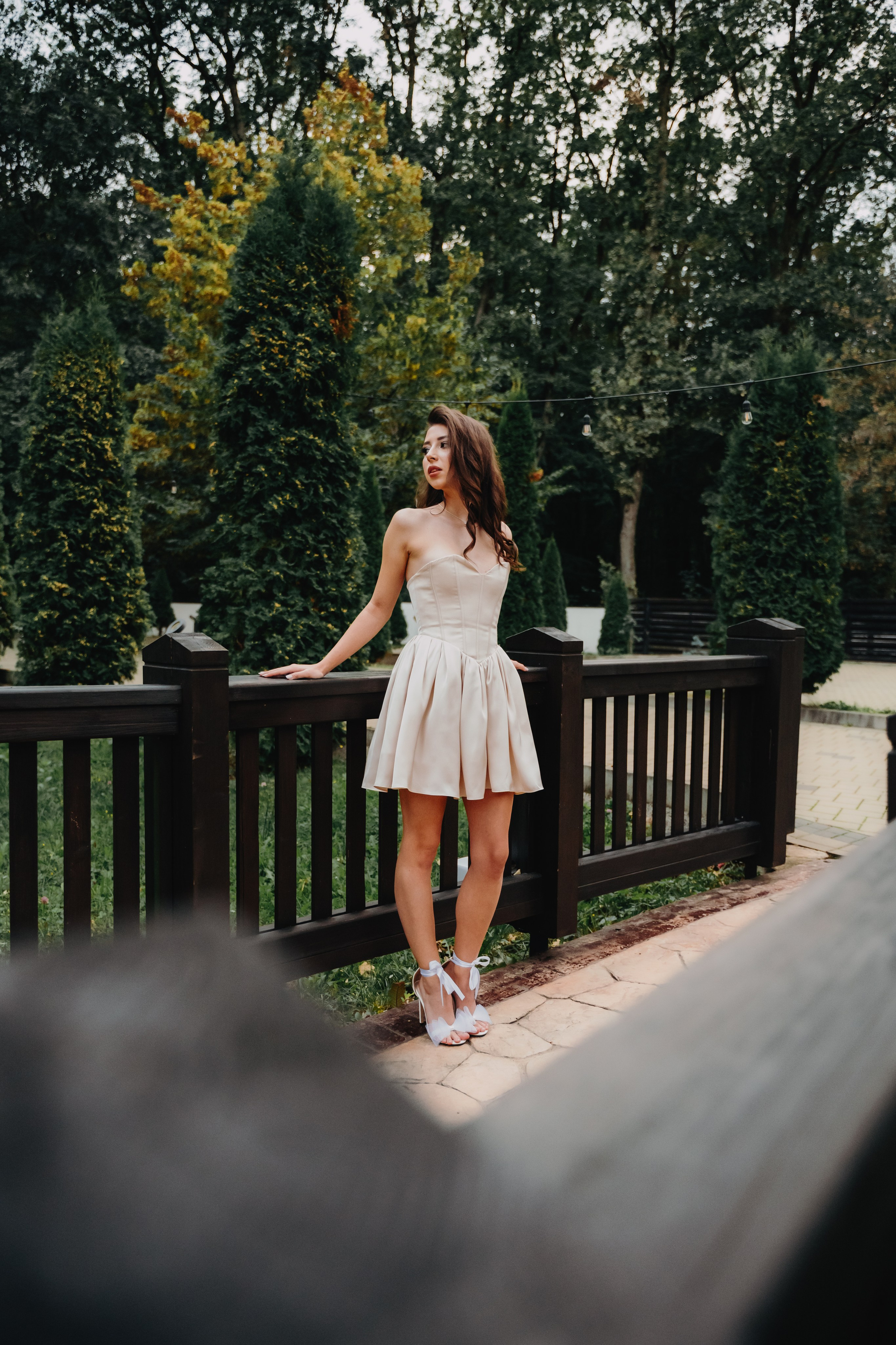 Majoratul Georgianei. S.Visuals