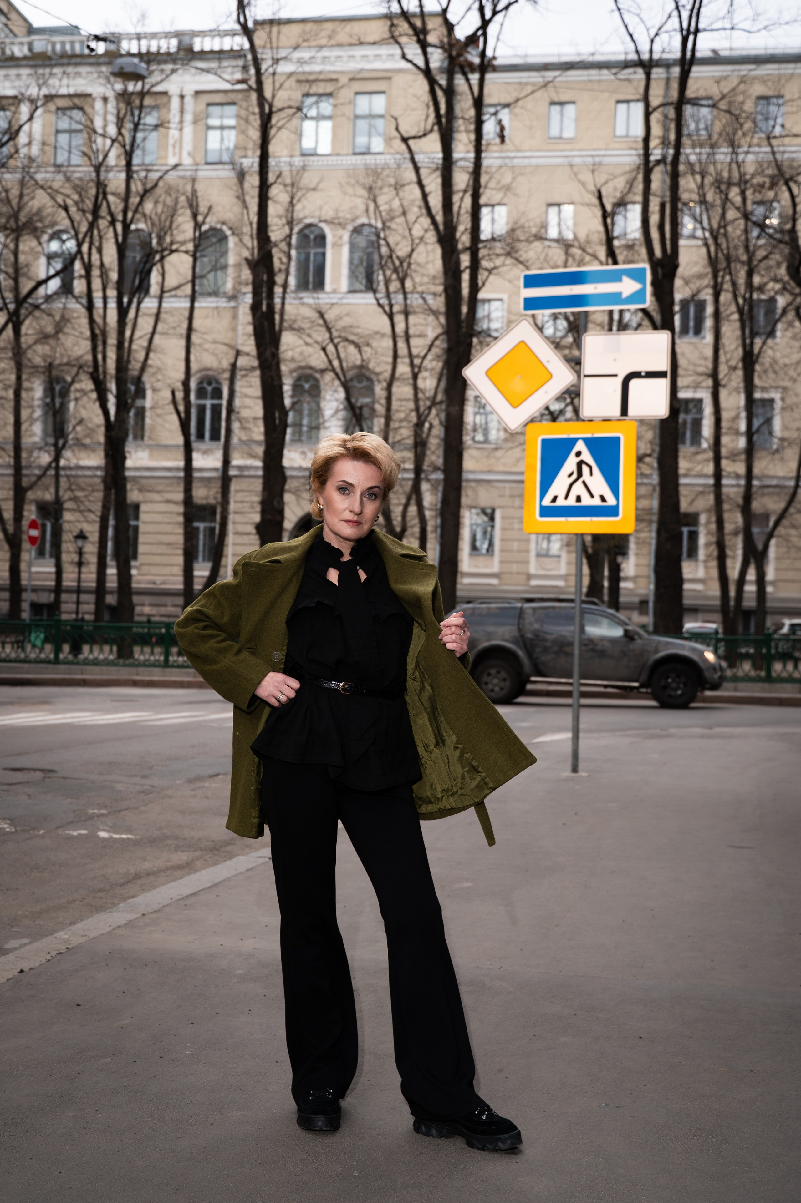 Наталія. Сімейний та весільний фотограф Анастасія Реброва