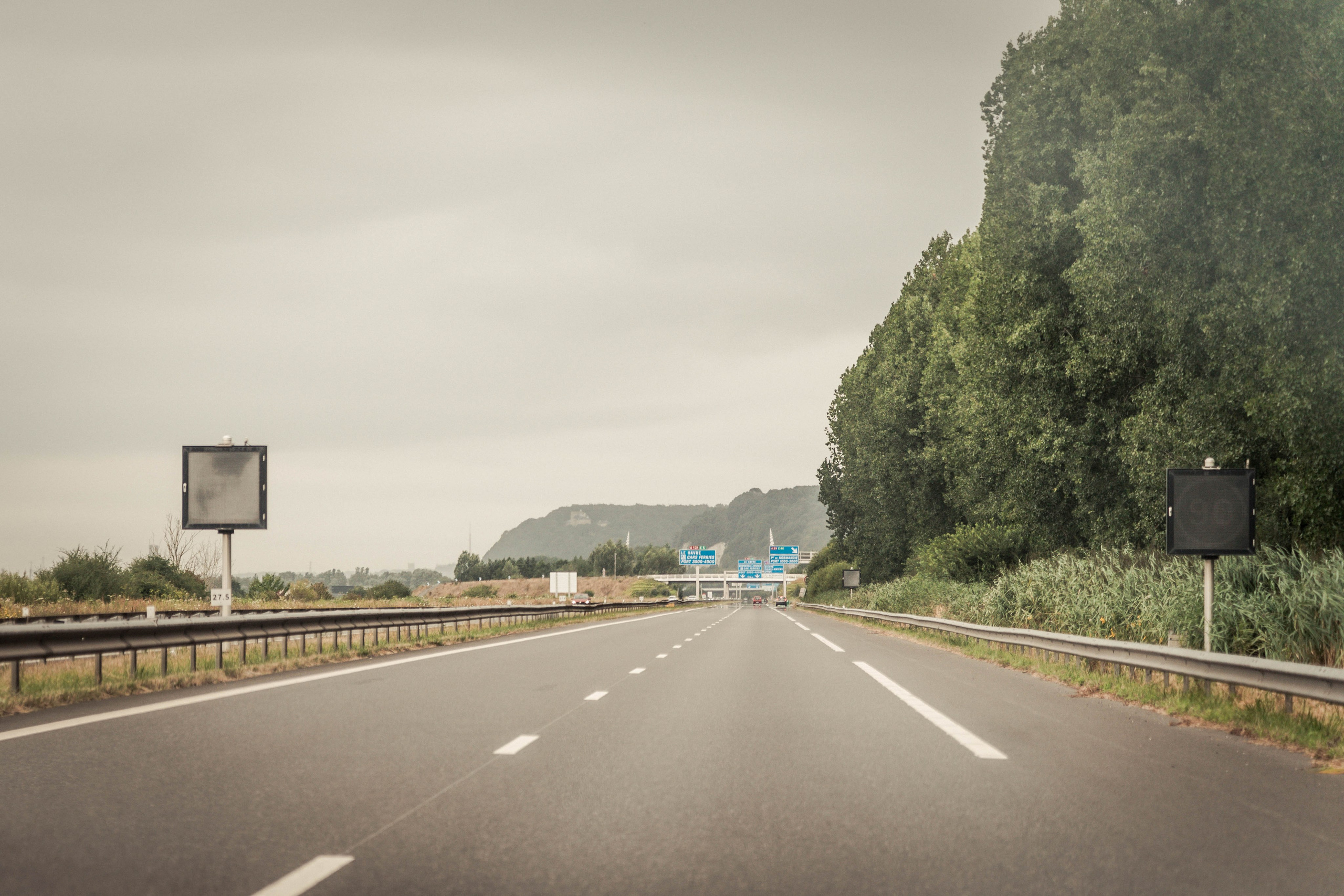 Le Havre, Normandy, France