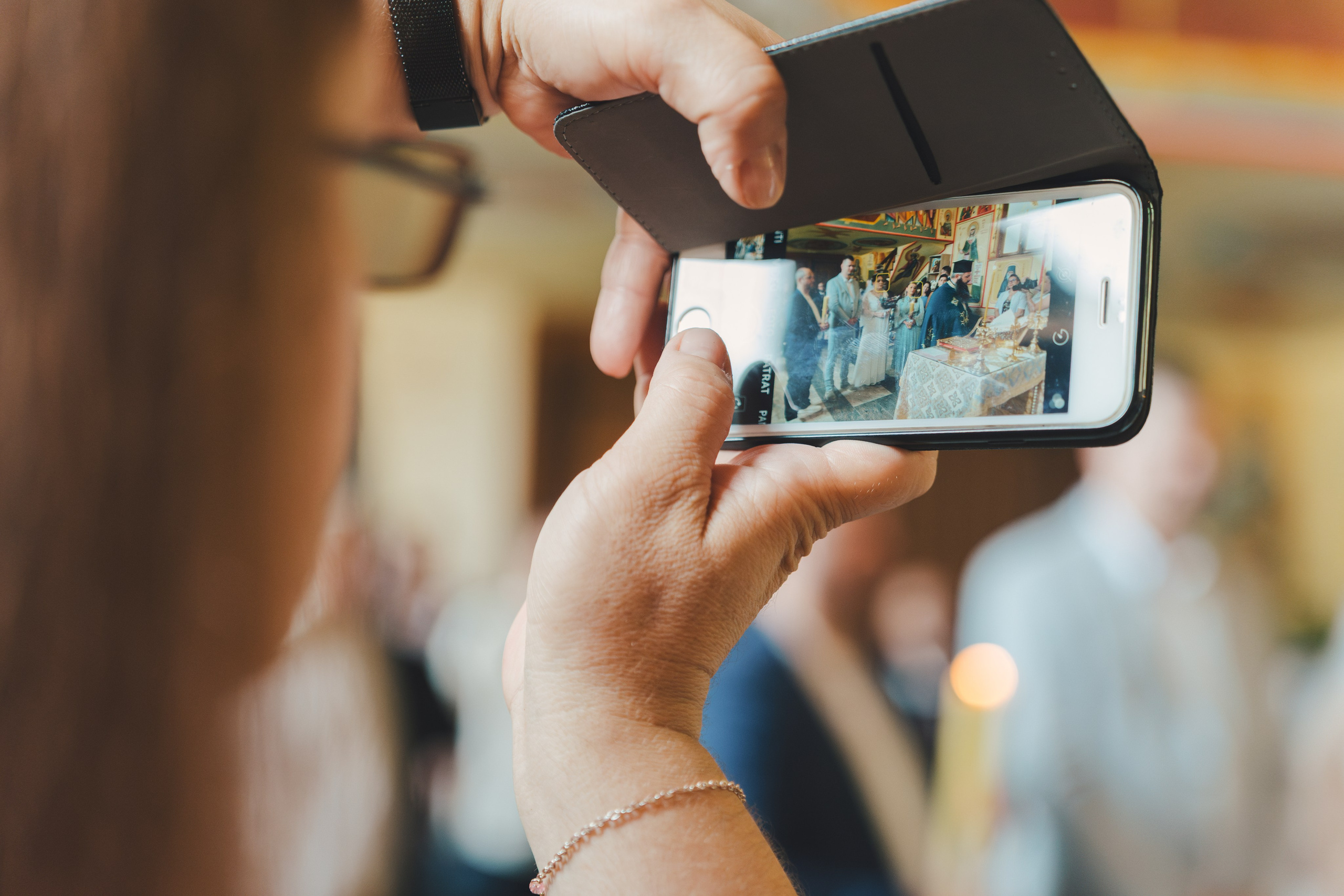 Adriana And Tiberiu`s Wedding