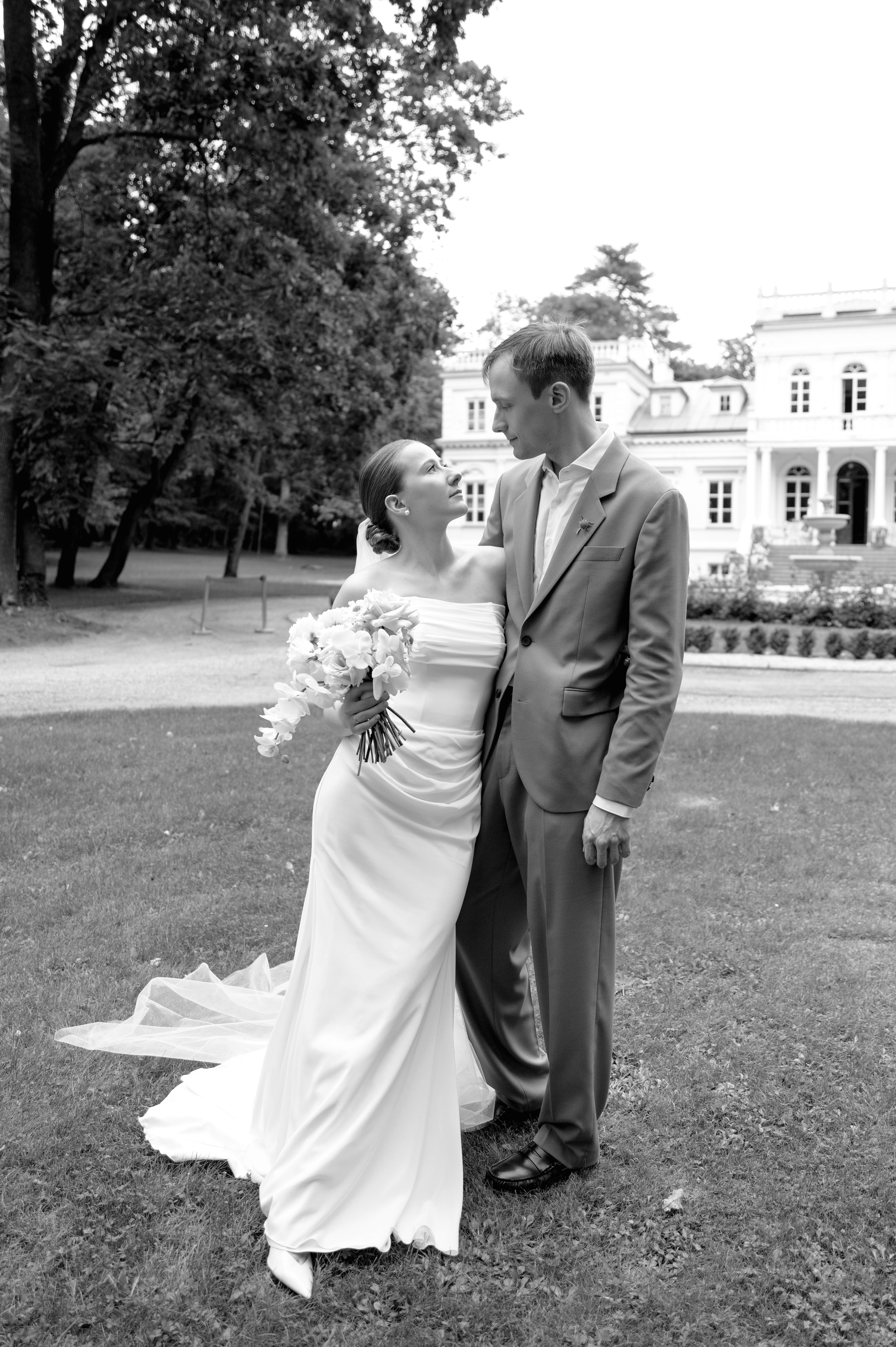 Ekaterina i Vadim. Свадебный фотограф Виктория Санюк