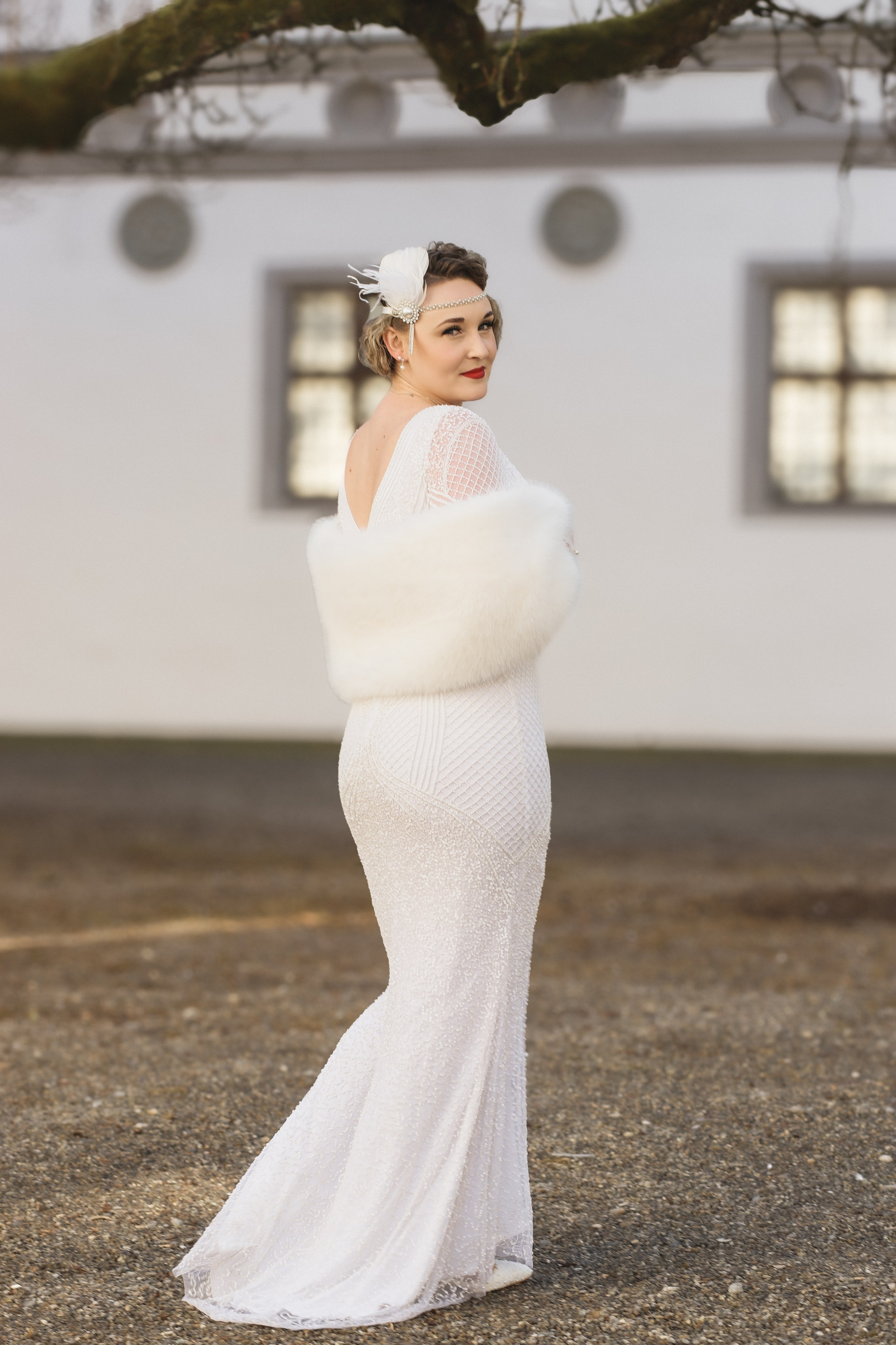 Hochzeitsfotoshooting. Olena Fritz Fotografie