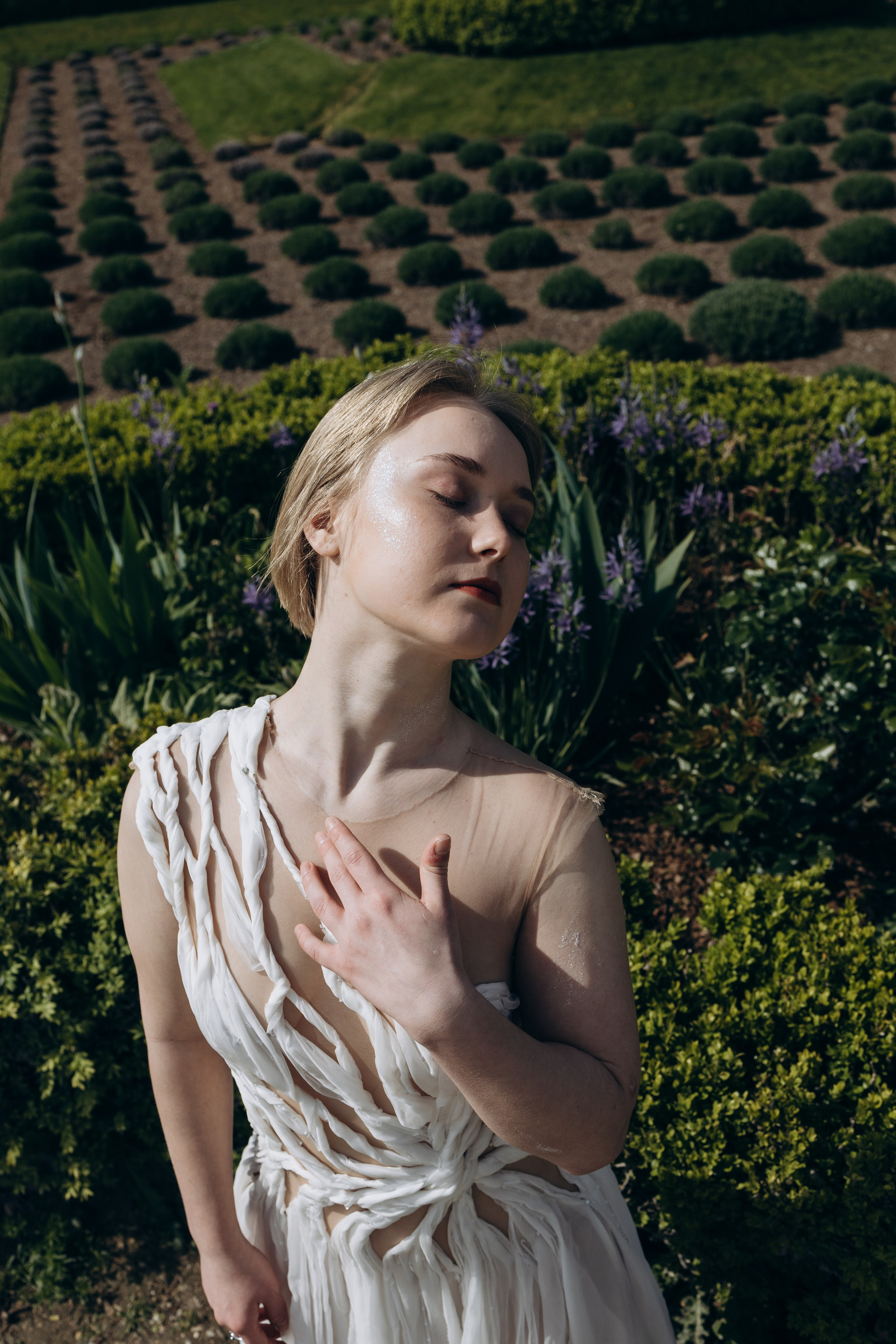 Portfolio. Content photographer in Paris — Genya Legou