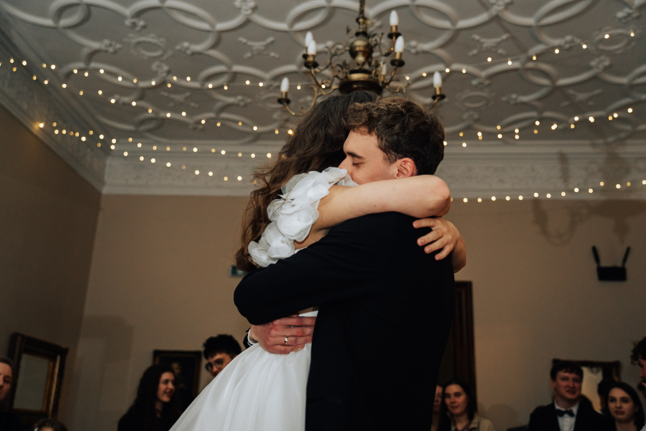 Ślub Soni i Nikity. Ania Smol Fotograf Olsztyn