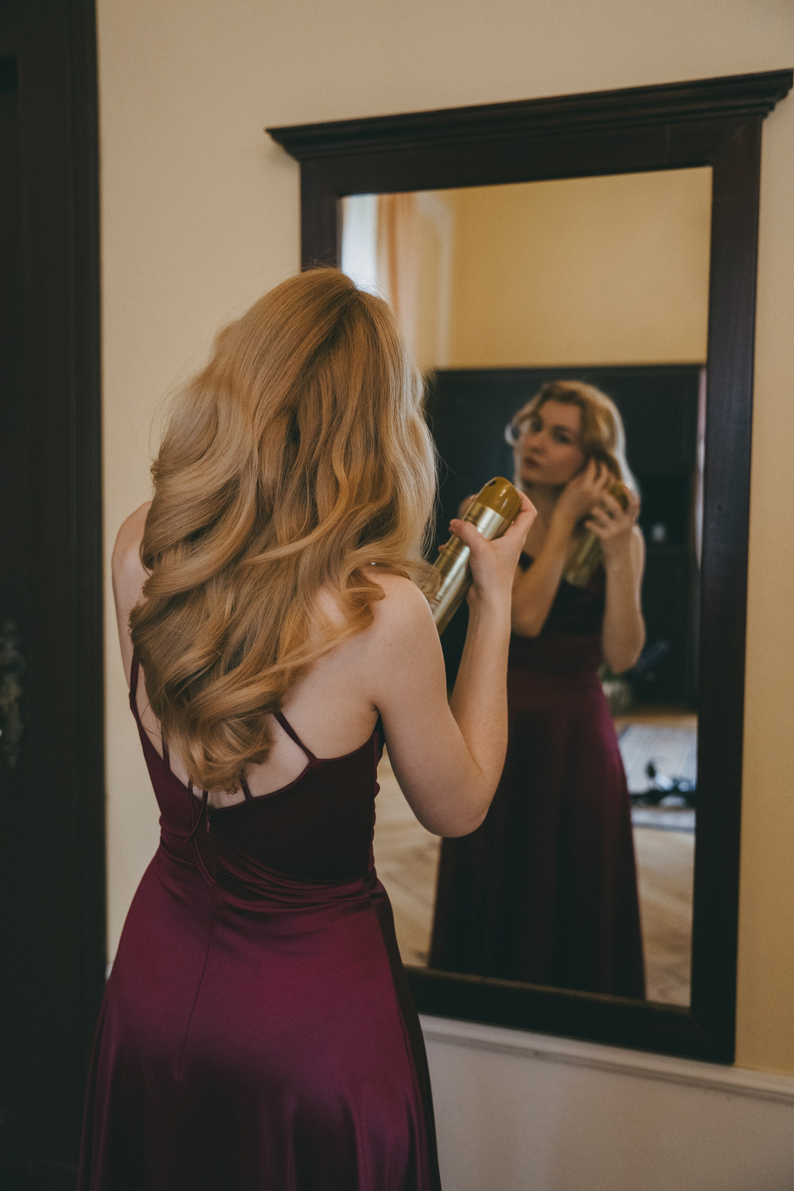 Ślub Soni i Nikity. Ania Smol Fotograf Olsztyn