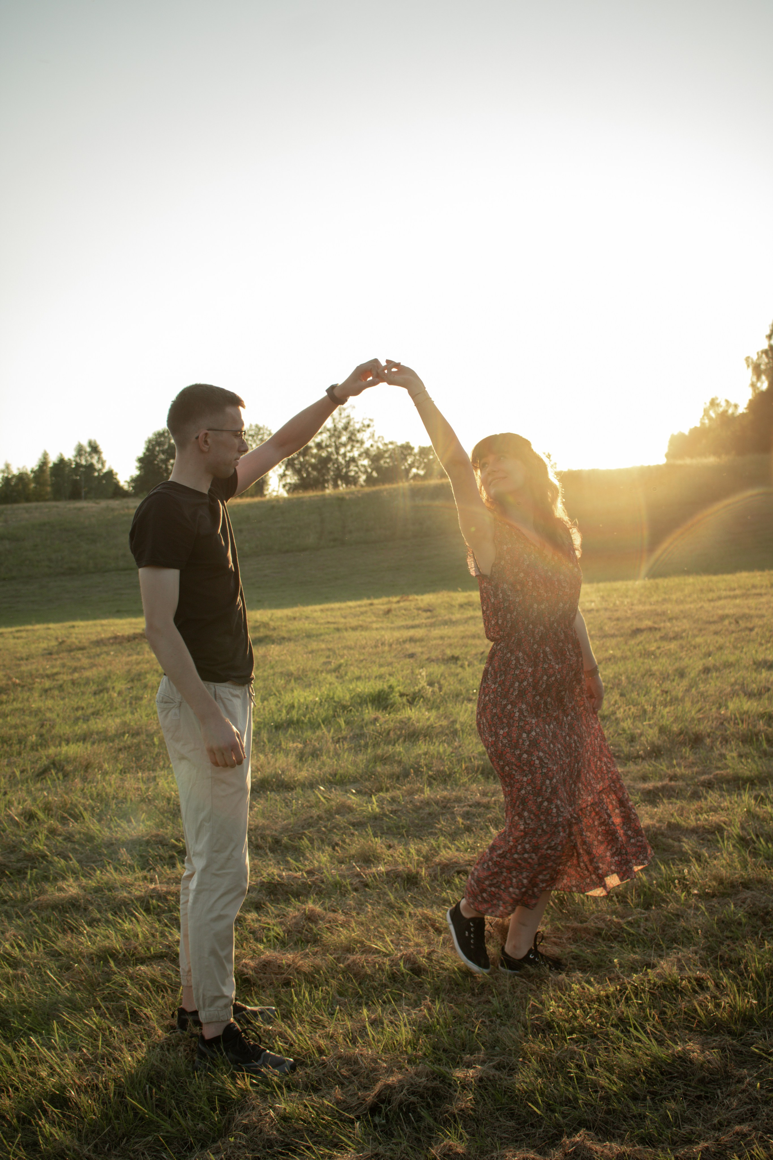 Love Story. Ania Smol Fotograf Olsztyn