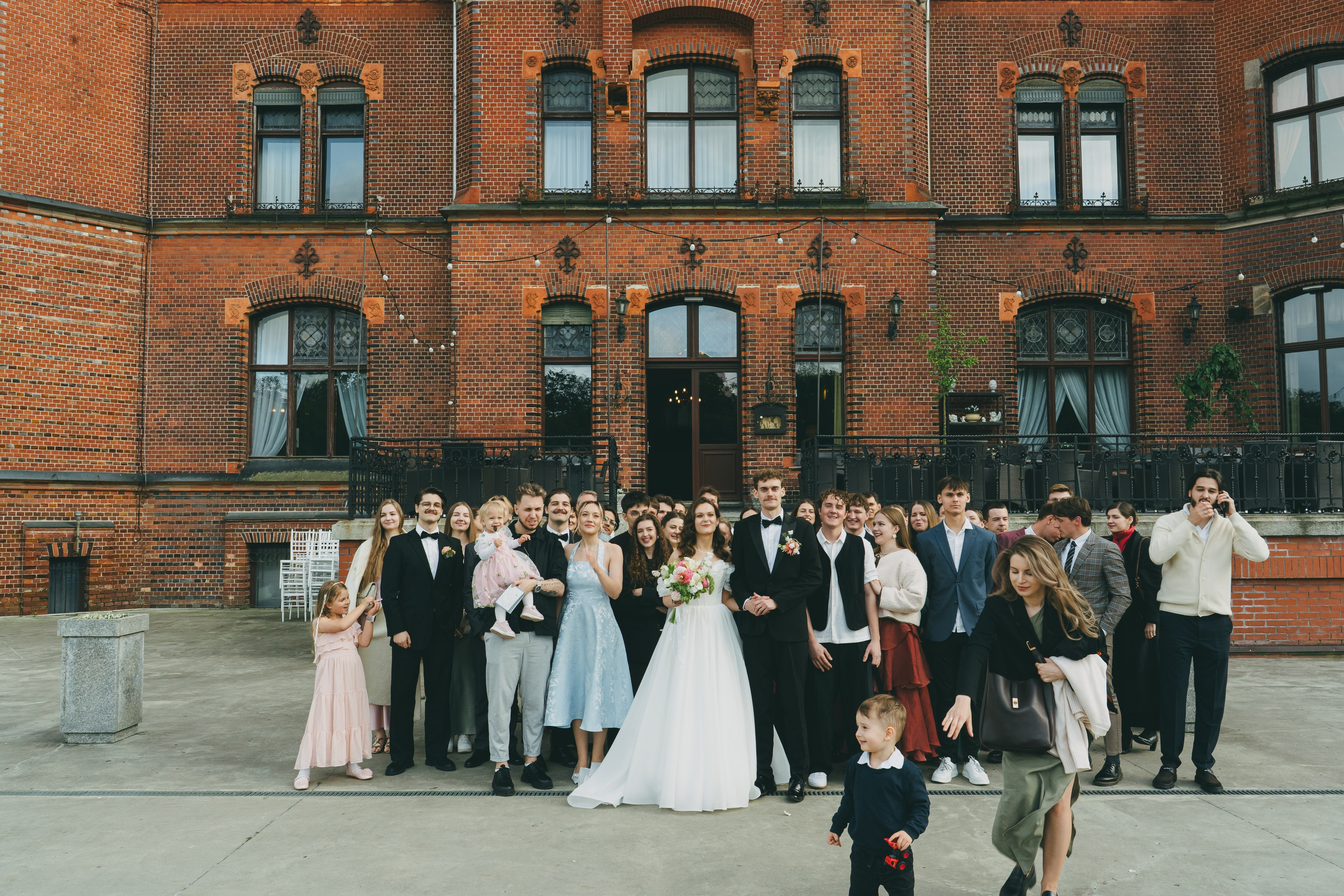 Ślub Soni i Nikity. Ania Smol Fotograf Olsztyn