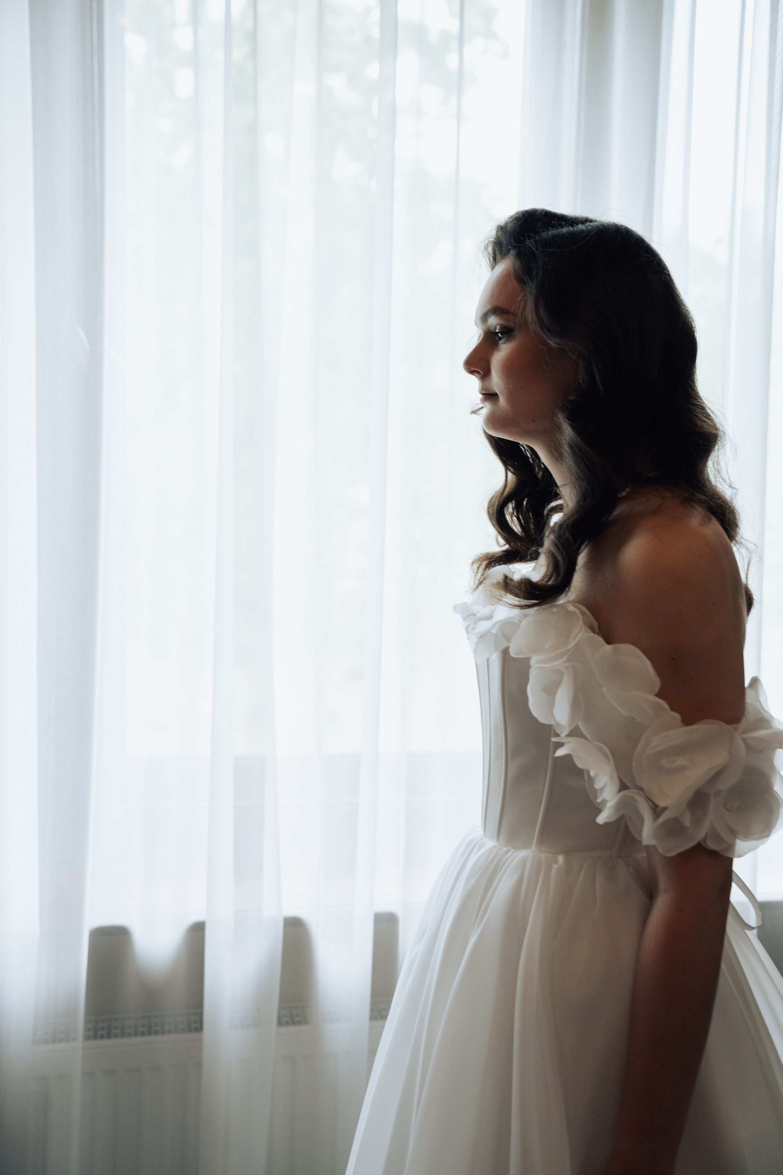 Ślub Soni i Nikity. Ania Smol Fotograf Olsztyn