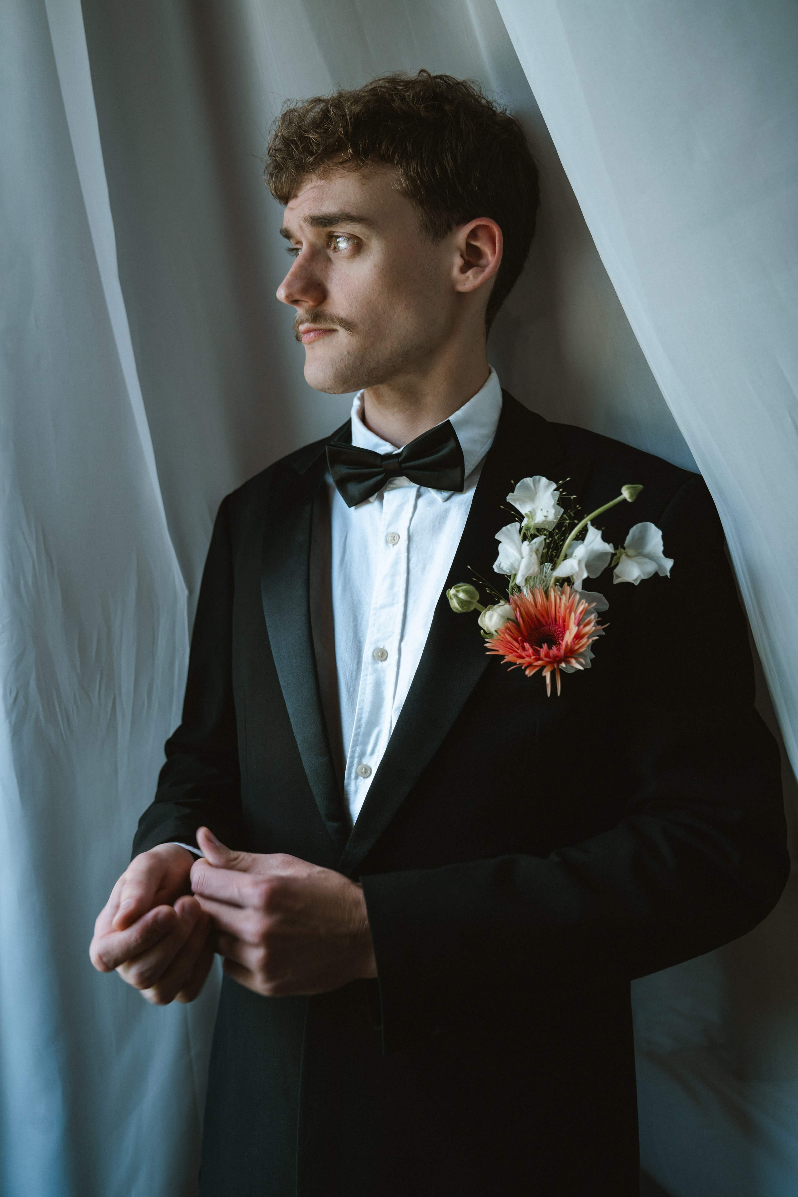 Ślub Soni i Nikity. Ania Smol Fotograf Olsztyn