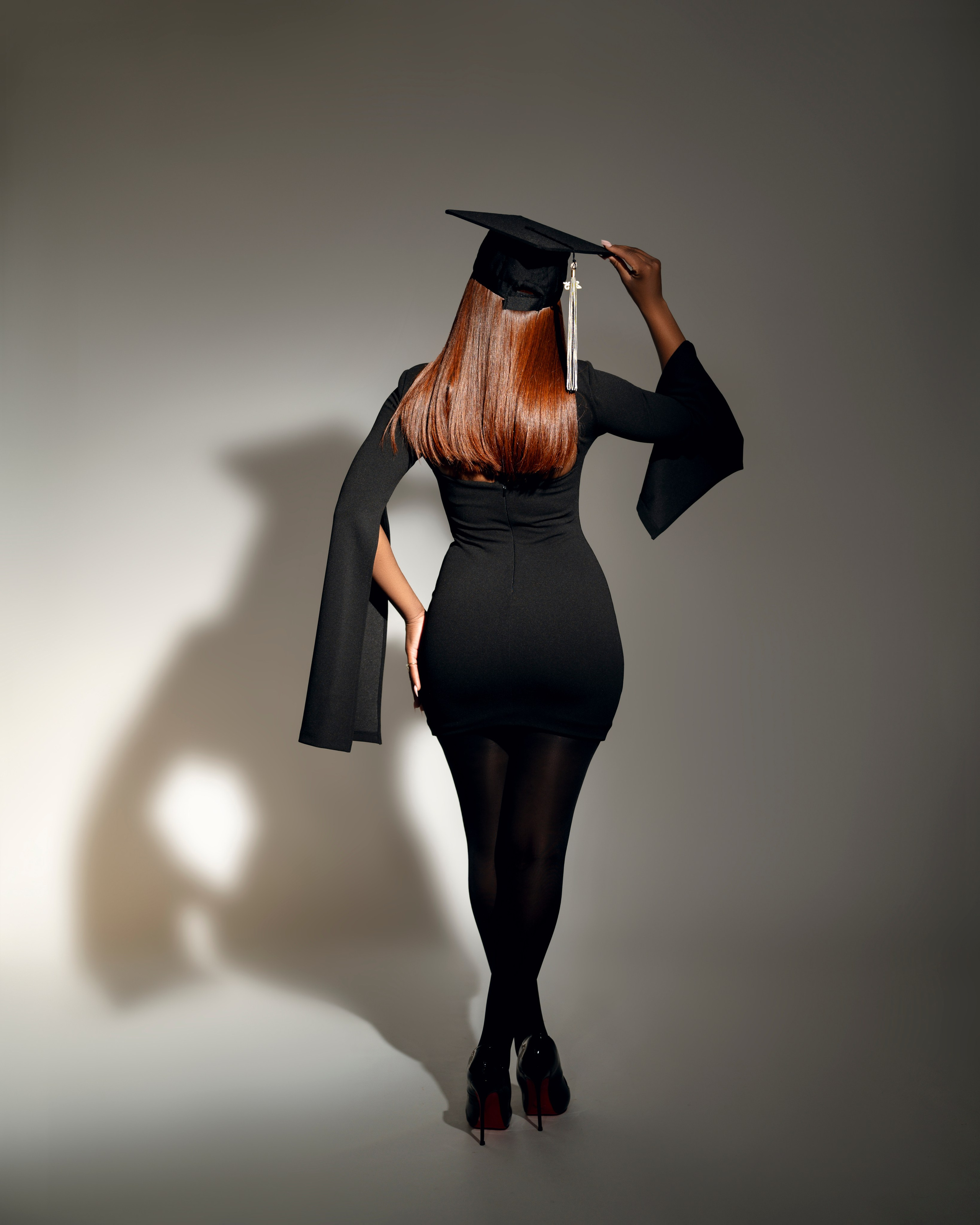 Our Graduates. Studio and Events photography company based in Lusaka, Zambia