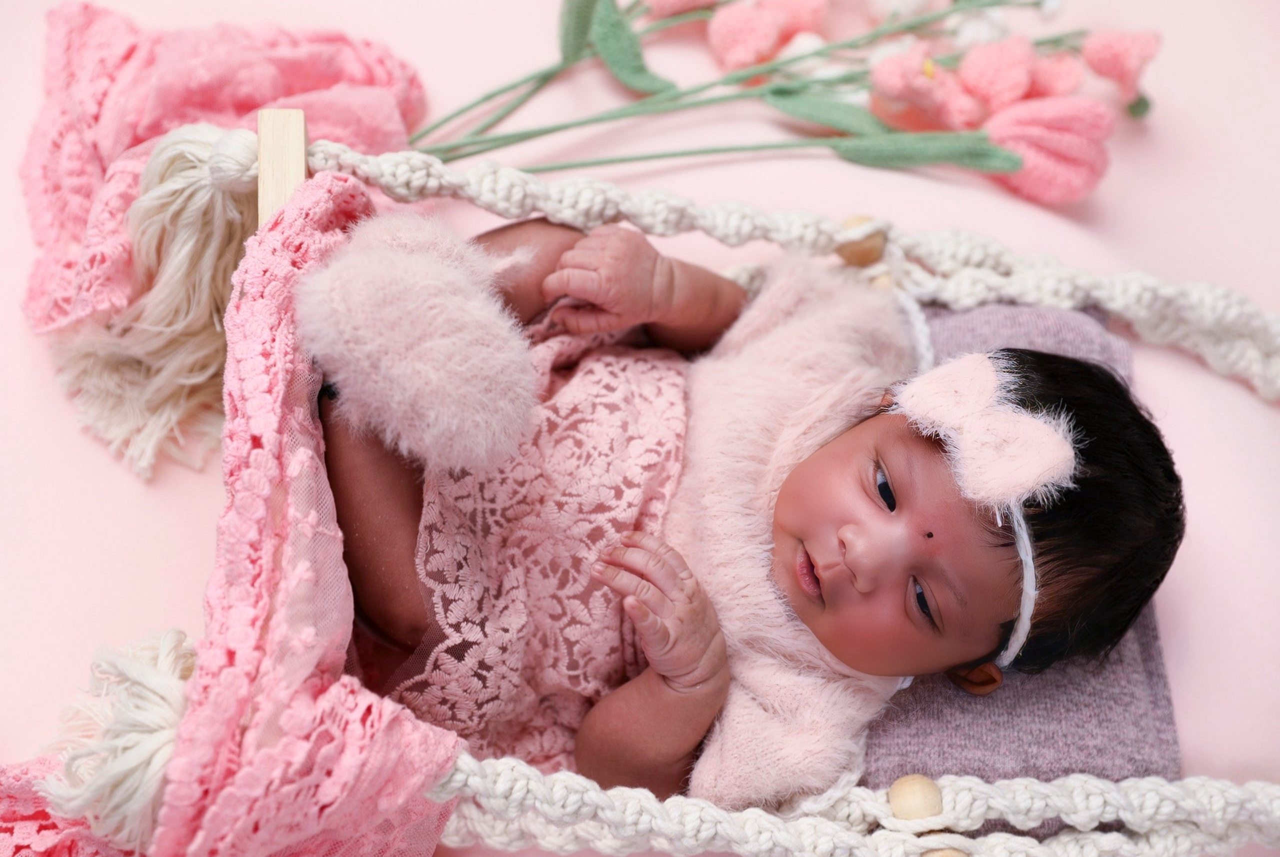 Newborn. AP Lens Photography | Newborn, Maternity, Milestone & Family Photographer | Little Elm & DFW, TX