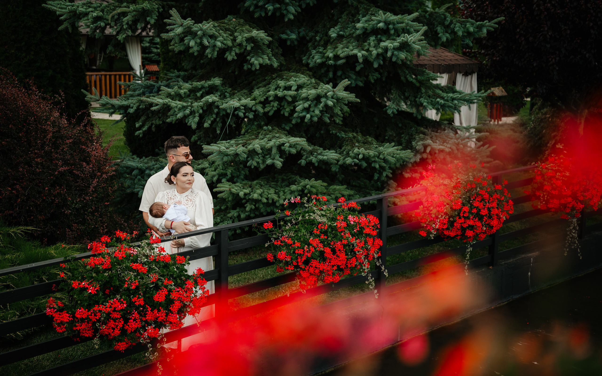 🤎 D i m a C a s i a n  - Taina Botezului Preview. Wedding & Family Photographer
