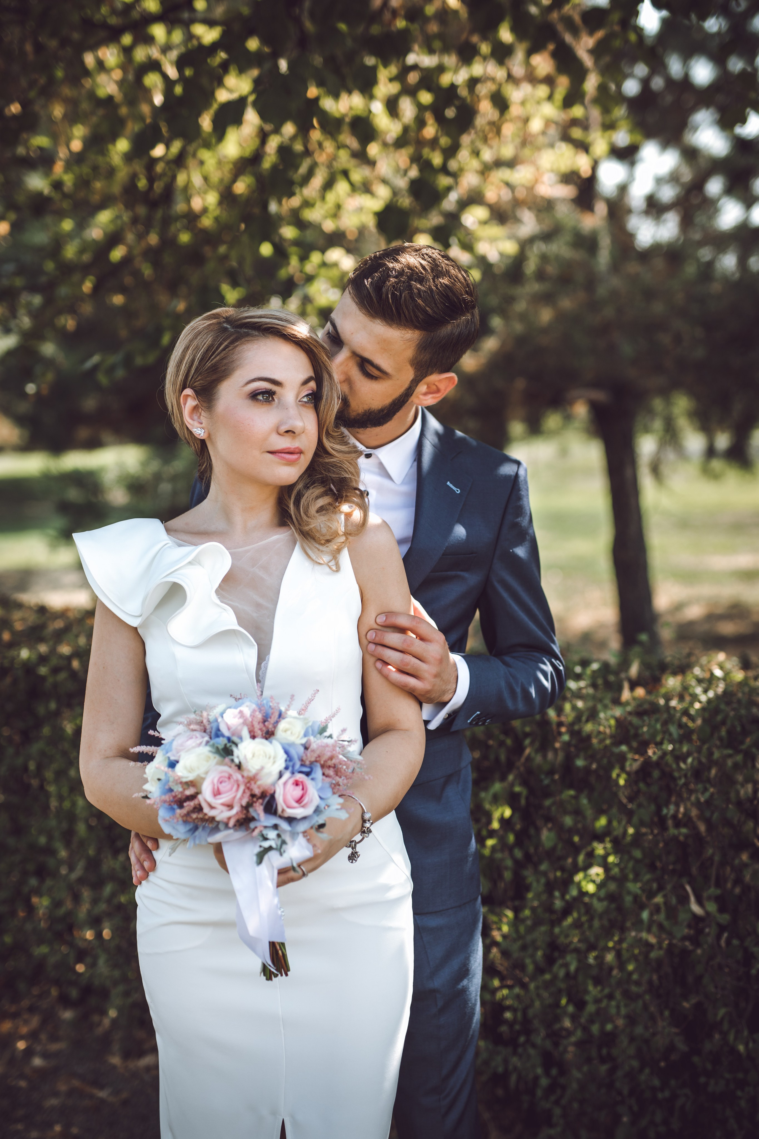 Cununie. Fotograf de eveniment din Buzău | Bogdan