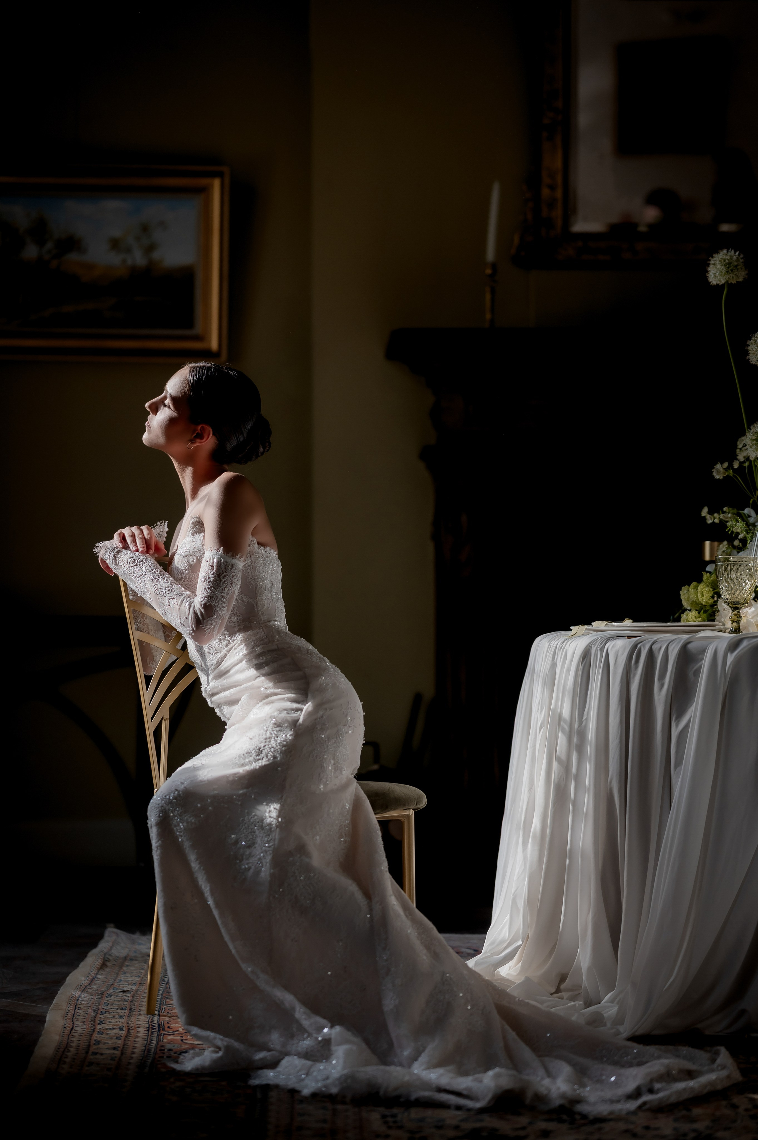 Portofoliu Fotografie Nuntă – Stil Editorial & Eleganță