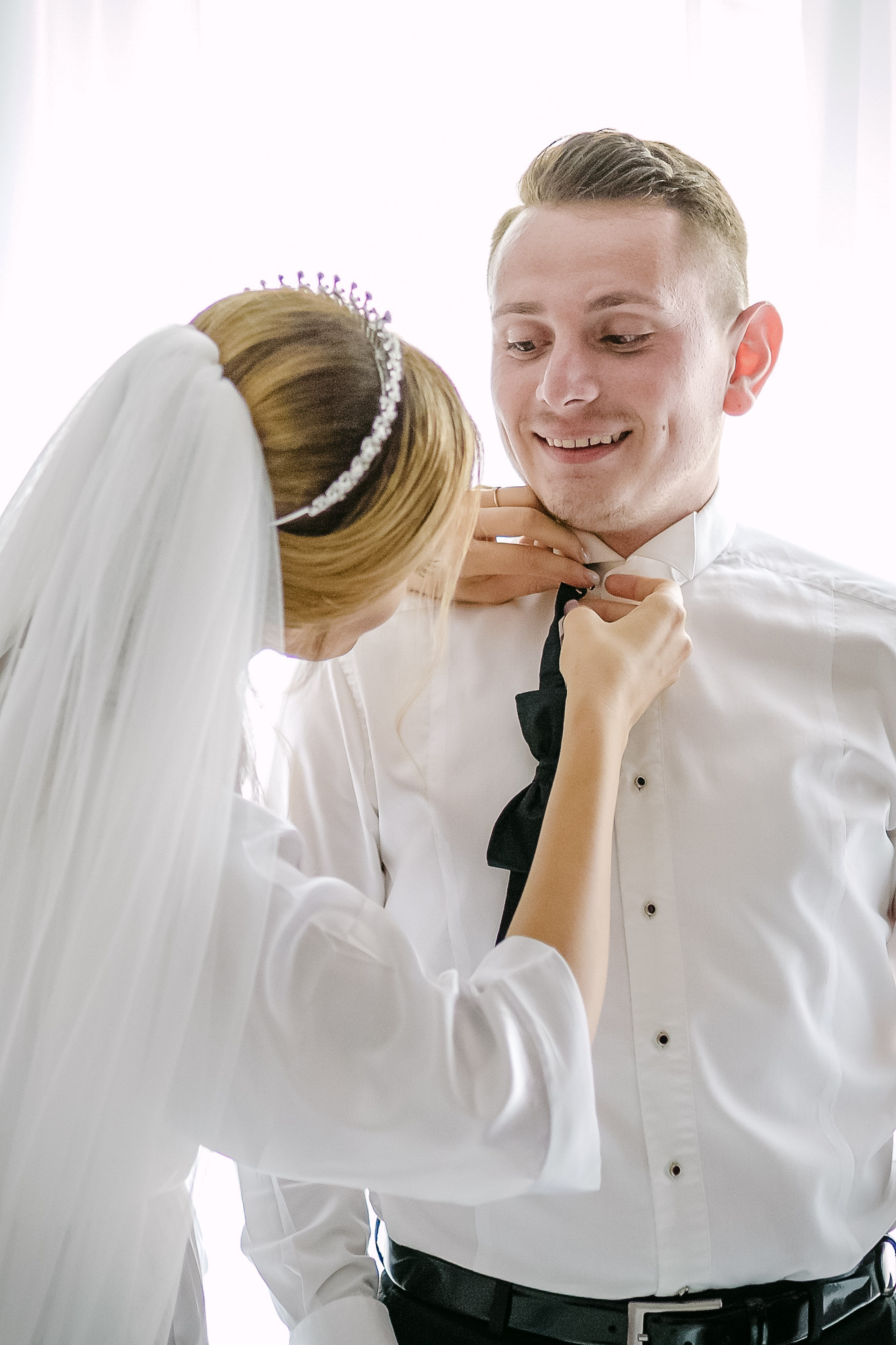 Nuntă Diana & Marius | Fotograf nuntă București