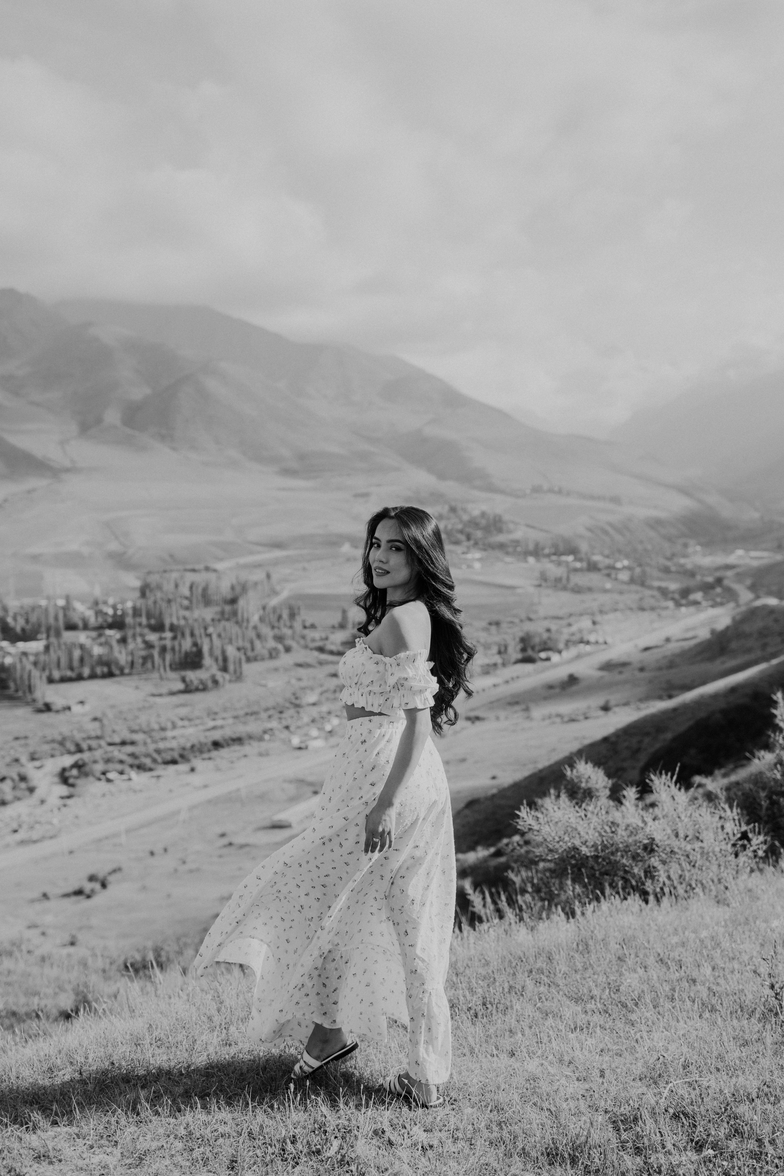 Photoshoot for Sally in Bishkek. Фотограф в Бишкеке Оксана Шувалова