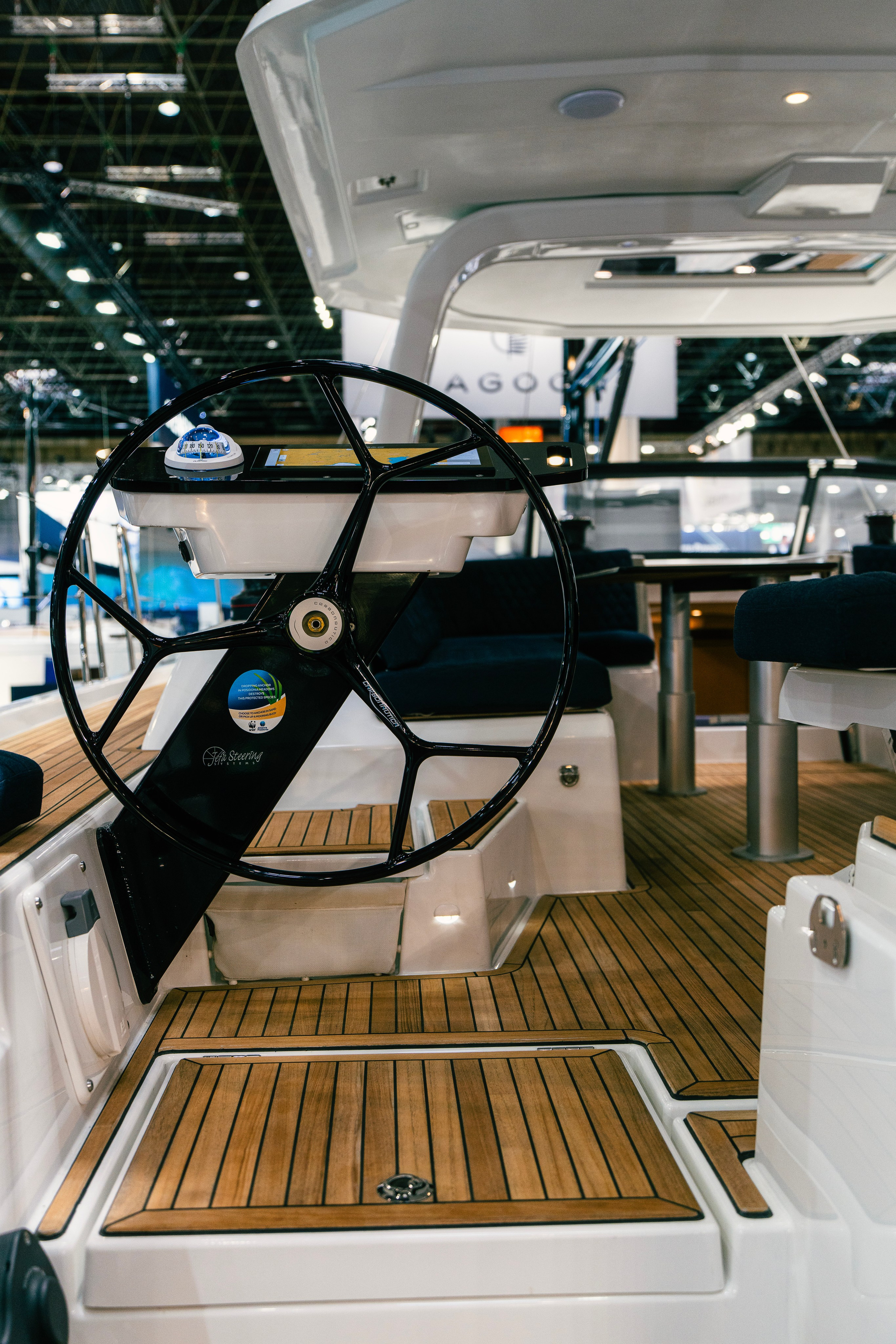 ЯХТЫ. LUKIN IGOR Photography