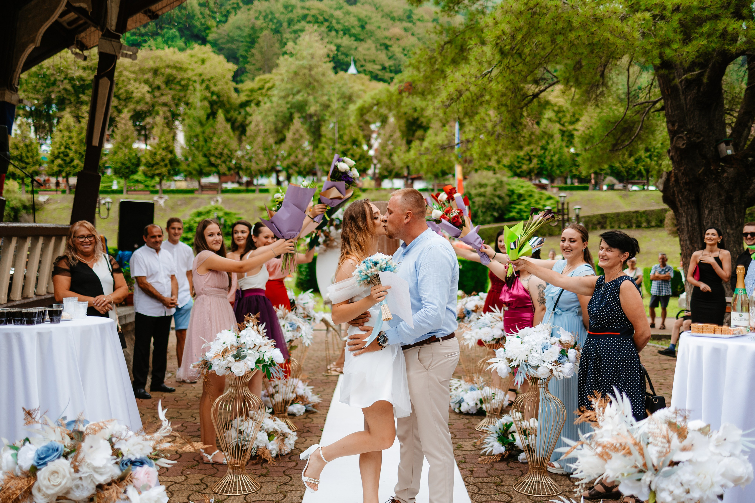 C&A. George Laslău Fotograf