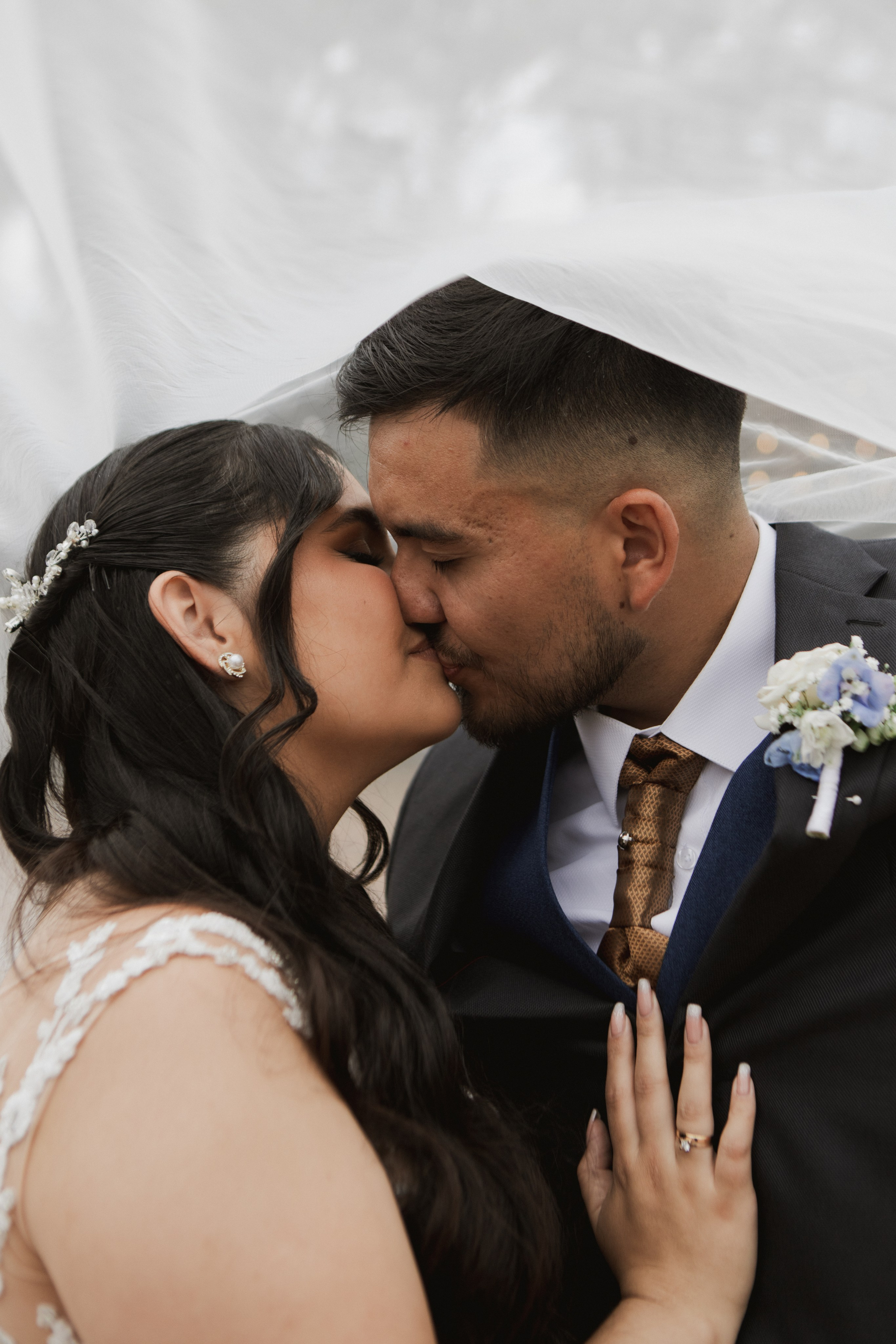 Gabriel & Maria. FOCALMAGIC