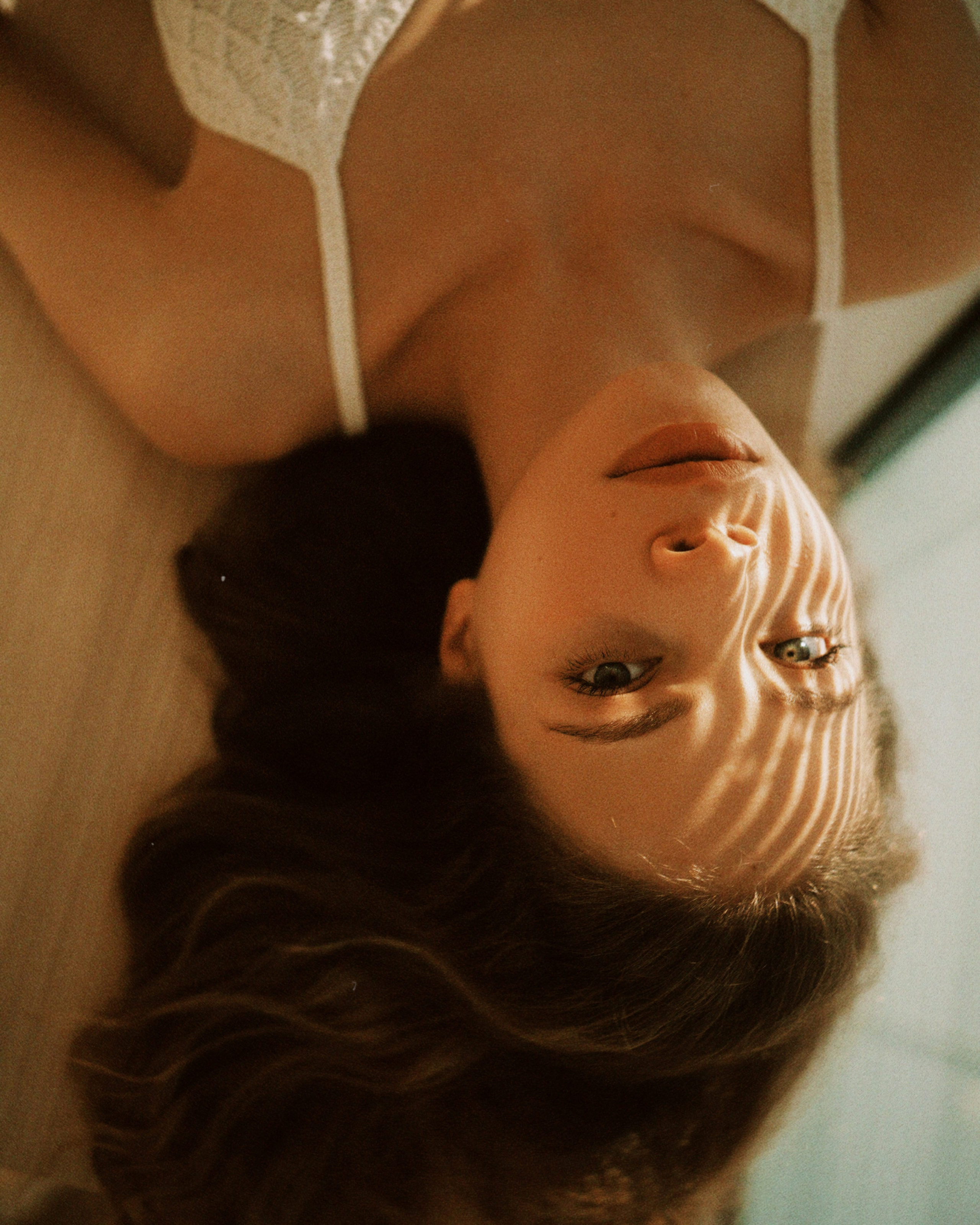 ALEVSSIA. Photographer Inna Mendelson