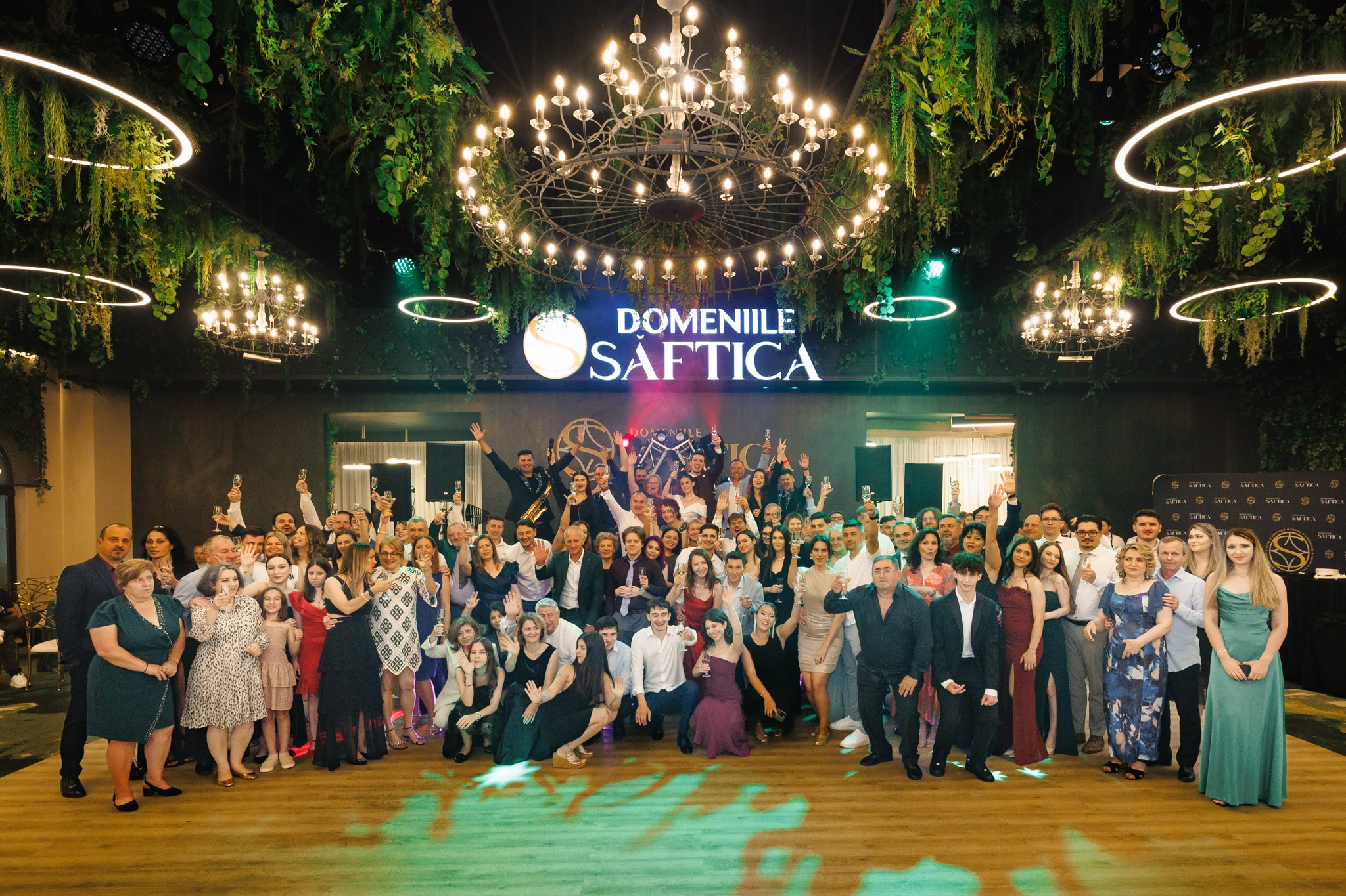 Cati & Alin. Fotograf nunta Bucuresti - Manu Ivanciu | Fotograf botez