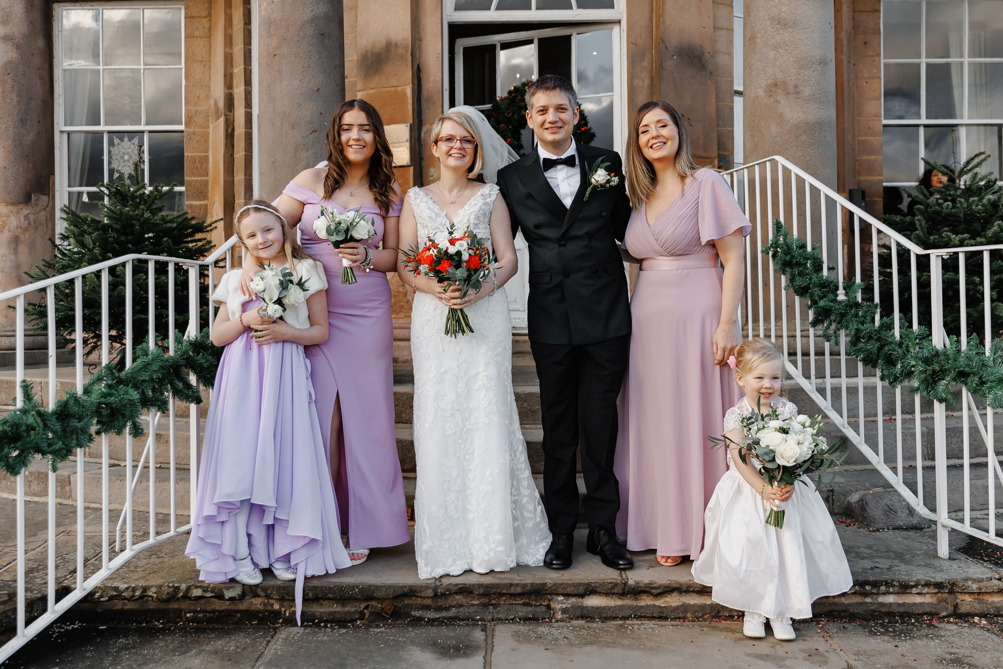 Rachel si Mirel, Nunta la Wood Hall Boutique, Yorkshire-UK. Fotograf nunta Bucuresti - Manu Ivanciu | Fotograf botez