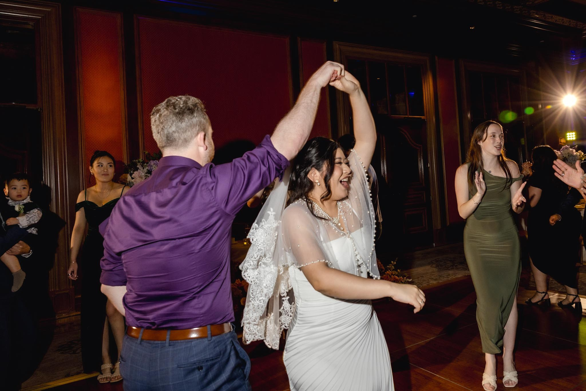 2026.03.22 Abigail & Andy. Sura Moments | Southern California Wedding Photo & Video