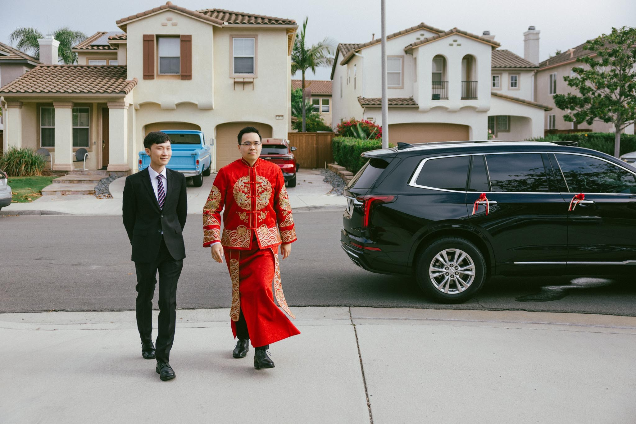 2026.03.22 Abigail & Andy. Sura Moments | Southern California Wedding Photo & Video