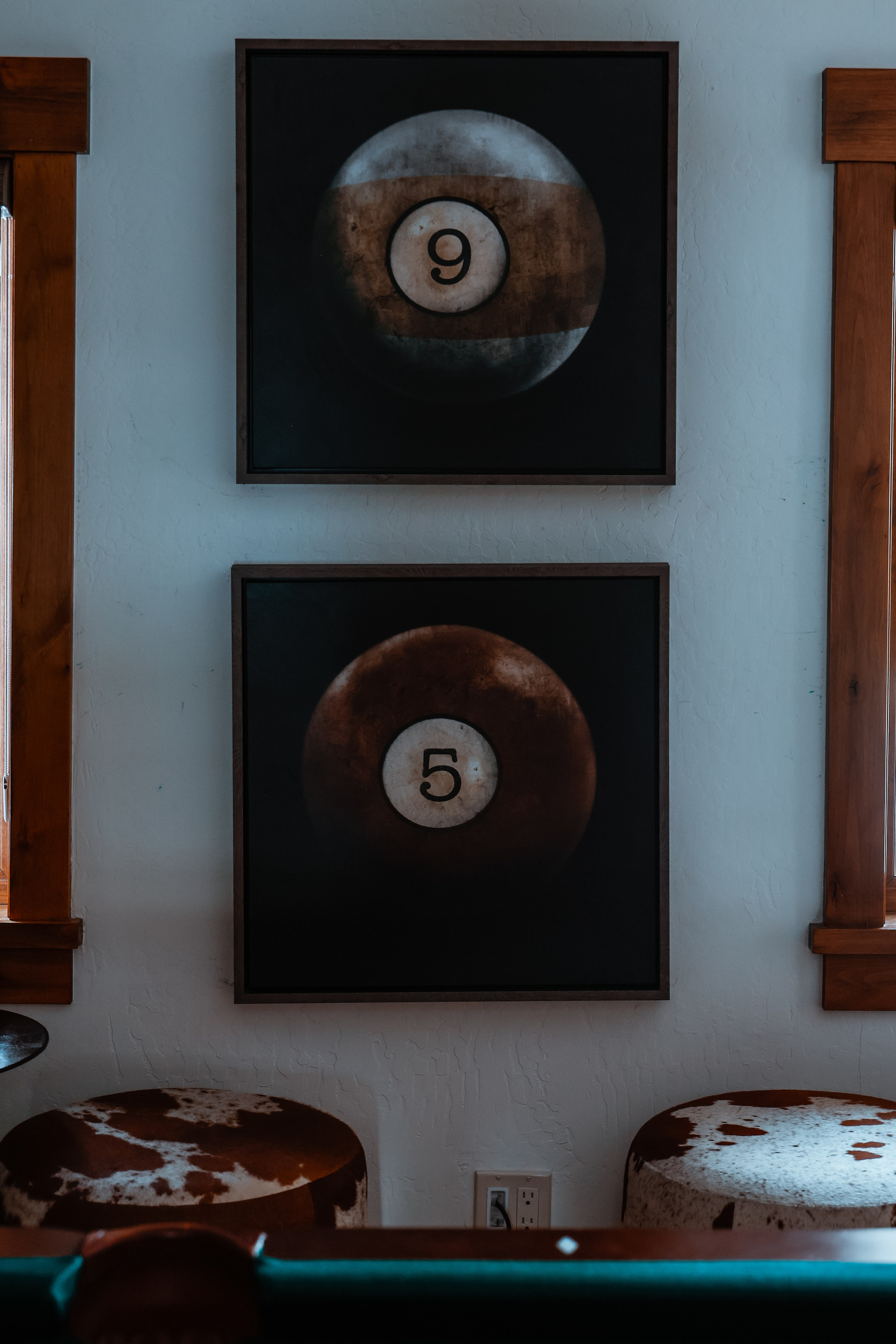 Real estate (Interior). Photographer-Videographer Maryna Pypa in Los Angeles