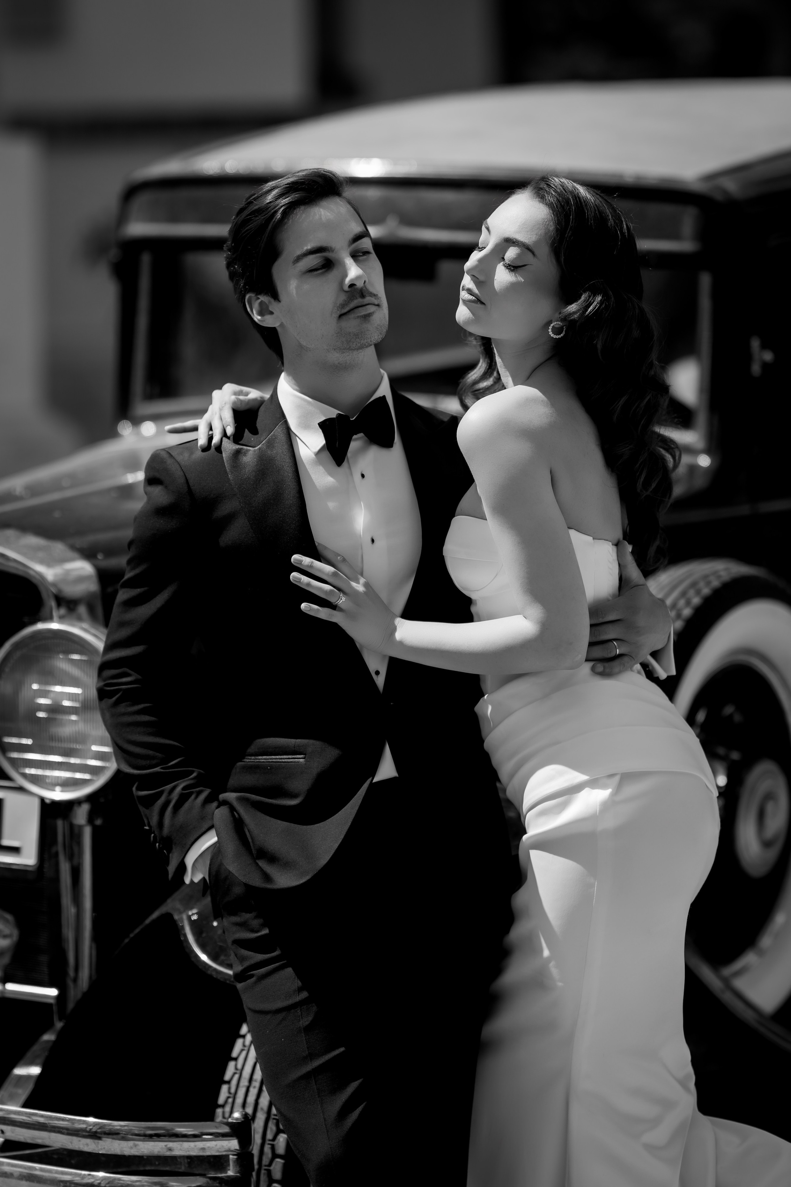 Nuntă Claudia & Mihai | Fotograf nuntă premium