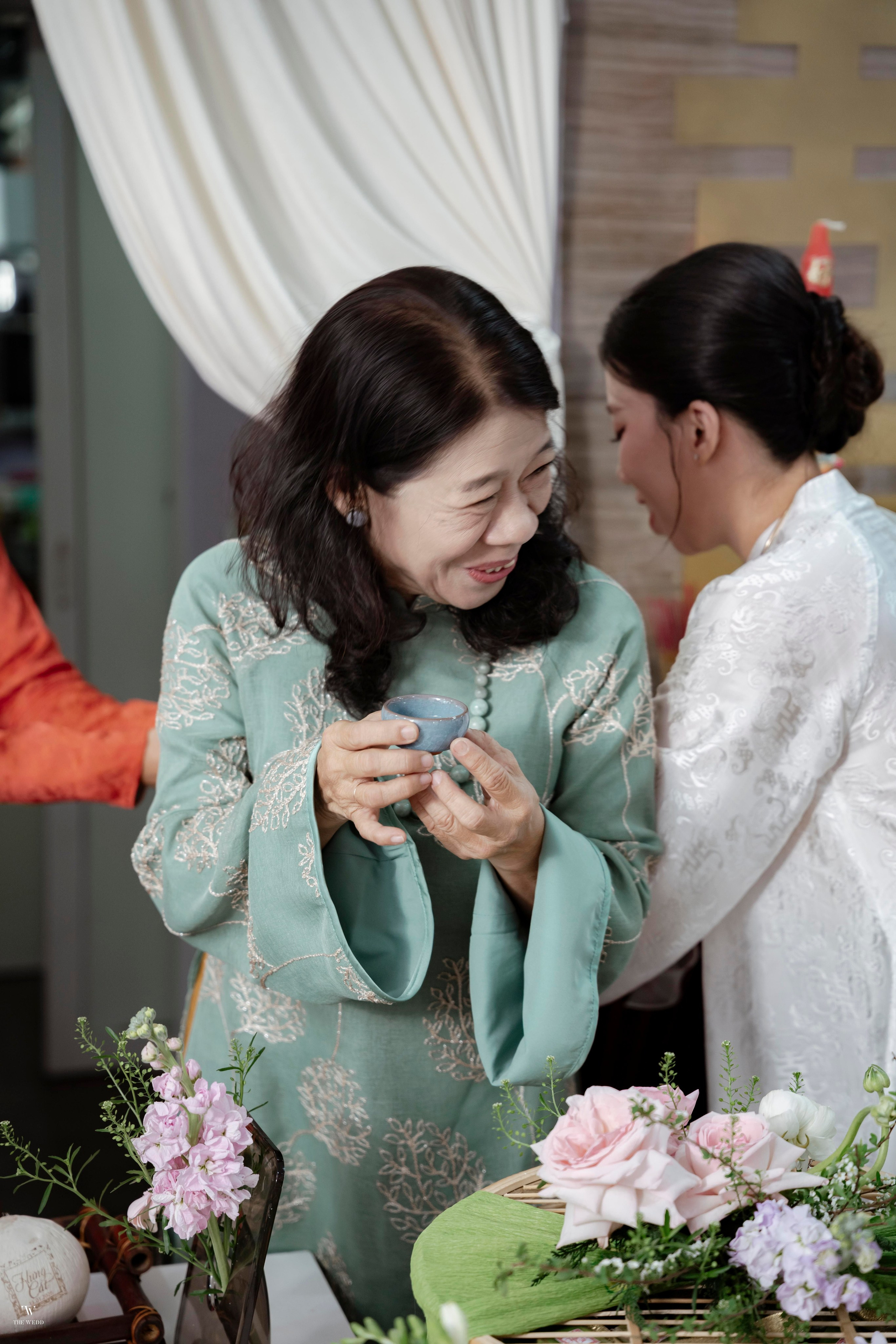 HUNG & CAT. WEDDING PHOTOGRAPHER IN VIETNAM