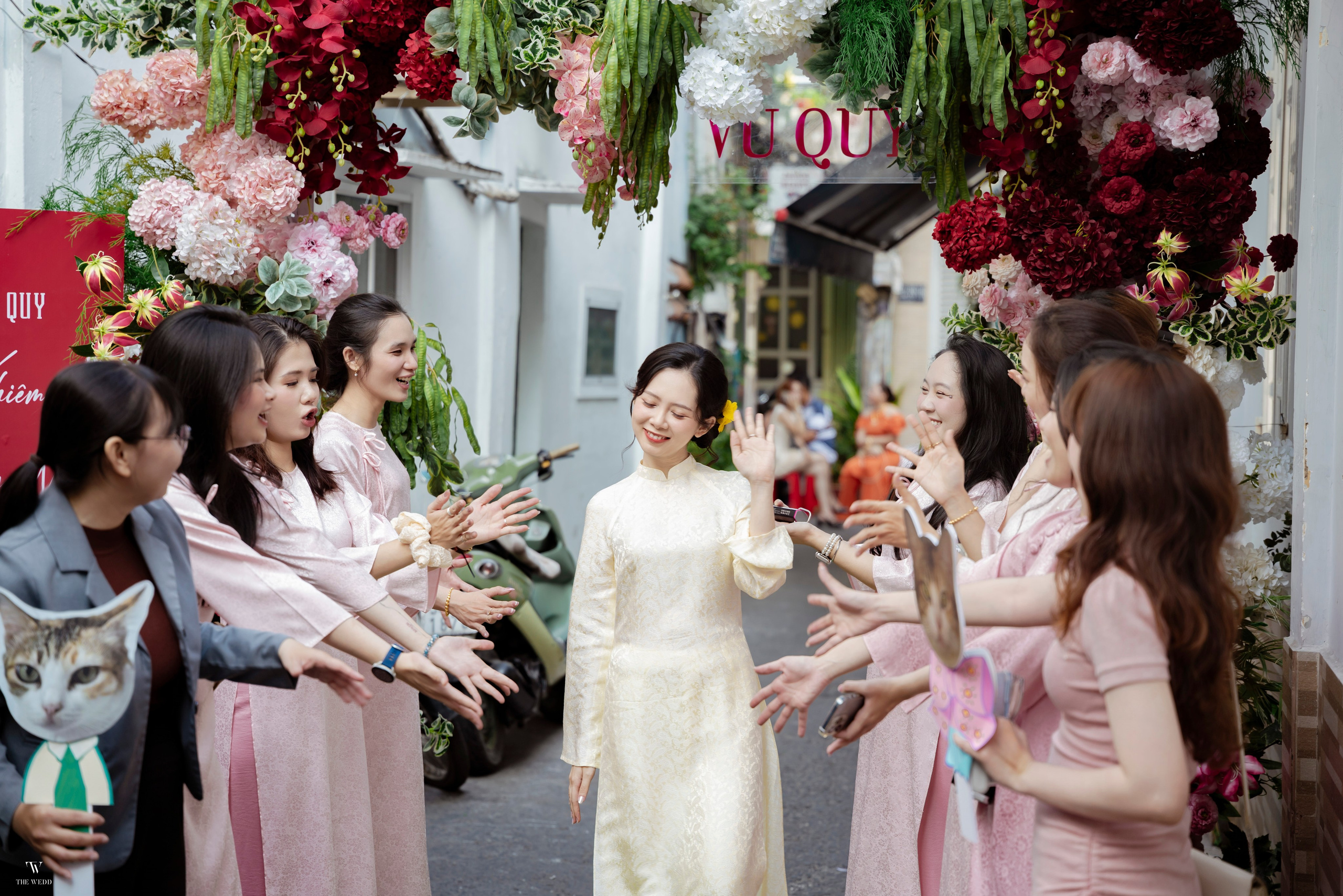 NHAN & KHIEM. WEDDING PHOTOGRAPHER IN VIETNAM