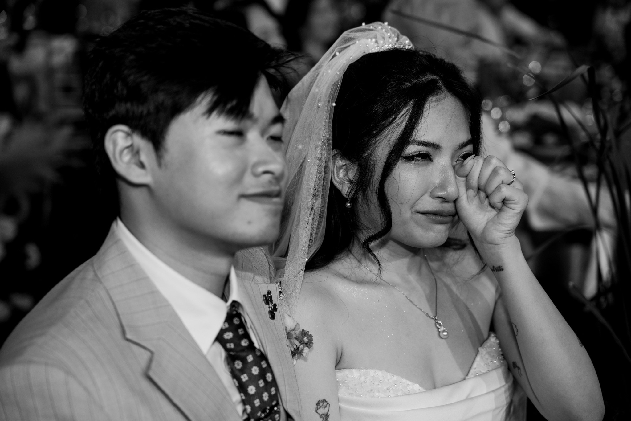 DUNG & ANH. WEDDING PHOTOGRAPHER IN VIETNAM