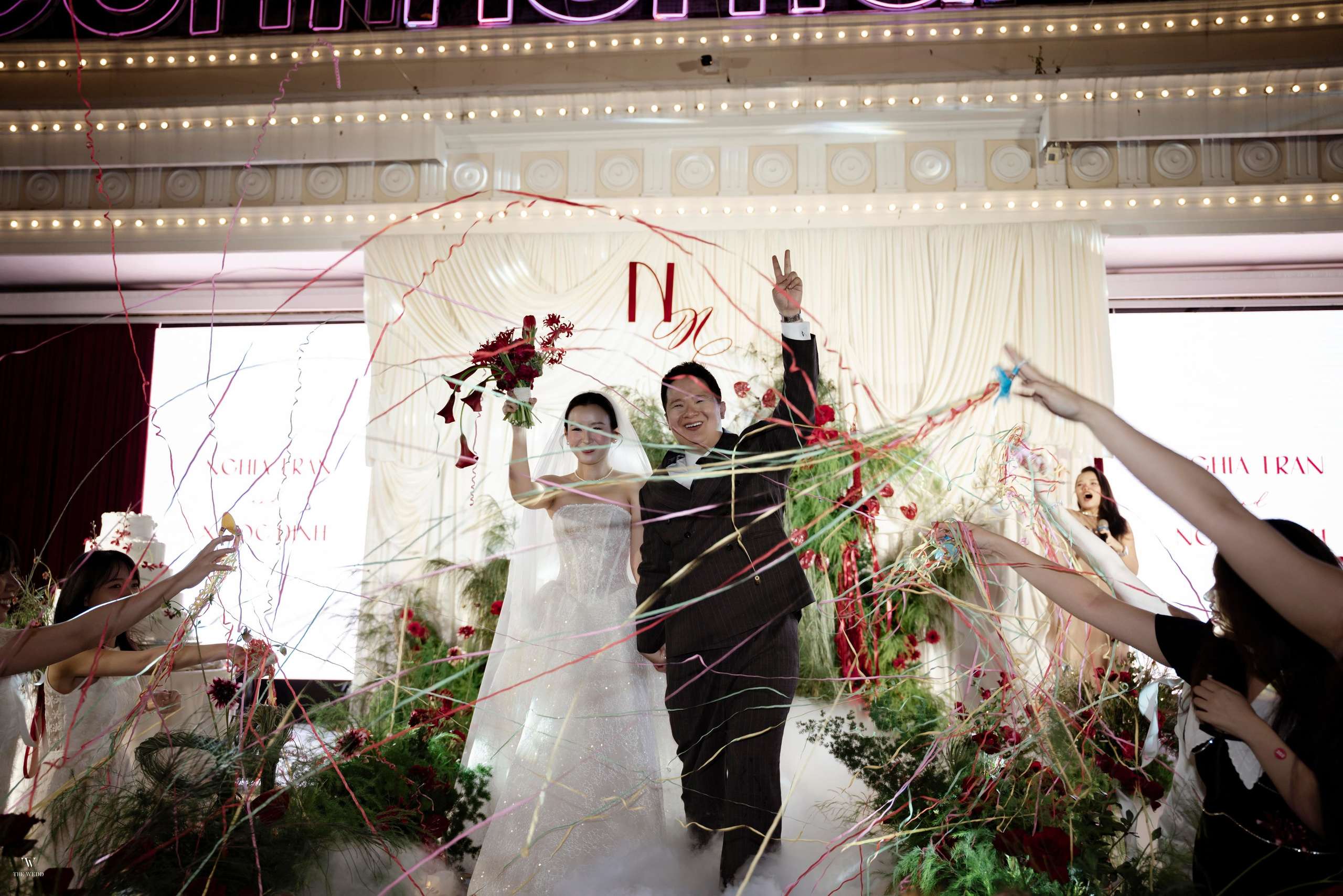 NGHIA & NGOC. WEDDING PHOTOGRAPHER IN VIETNAM