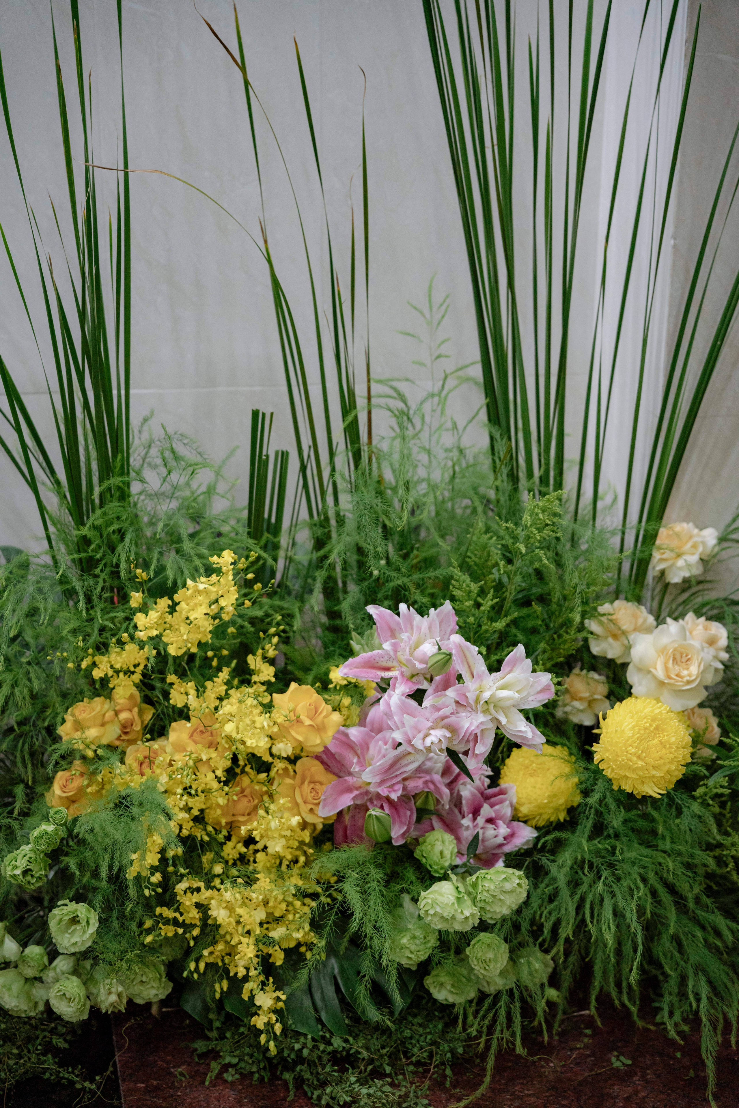 JOE & MIA. WEDDING PHOTOGRAPHER IN VIETNAM