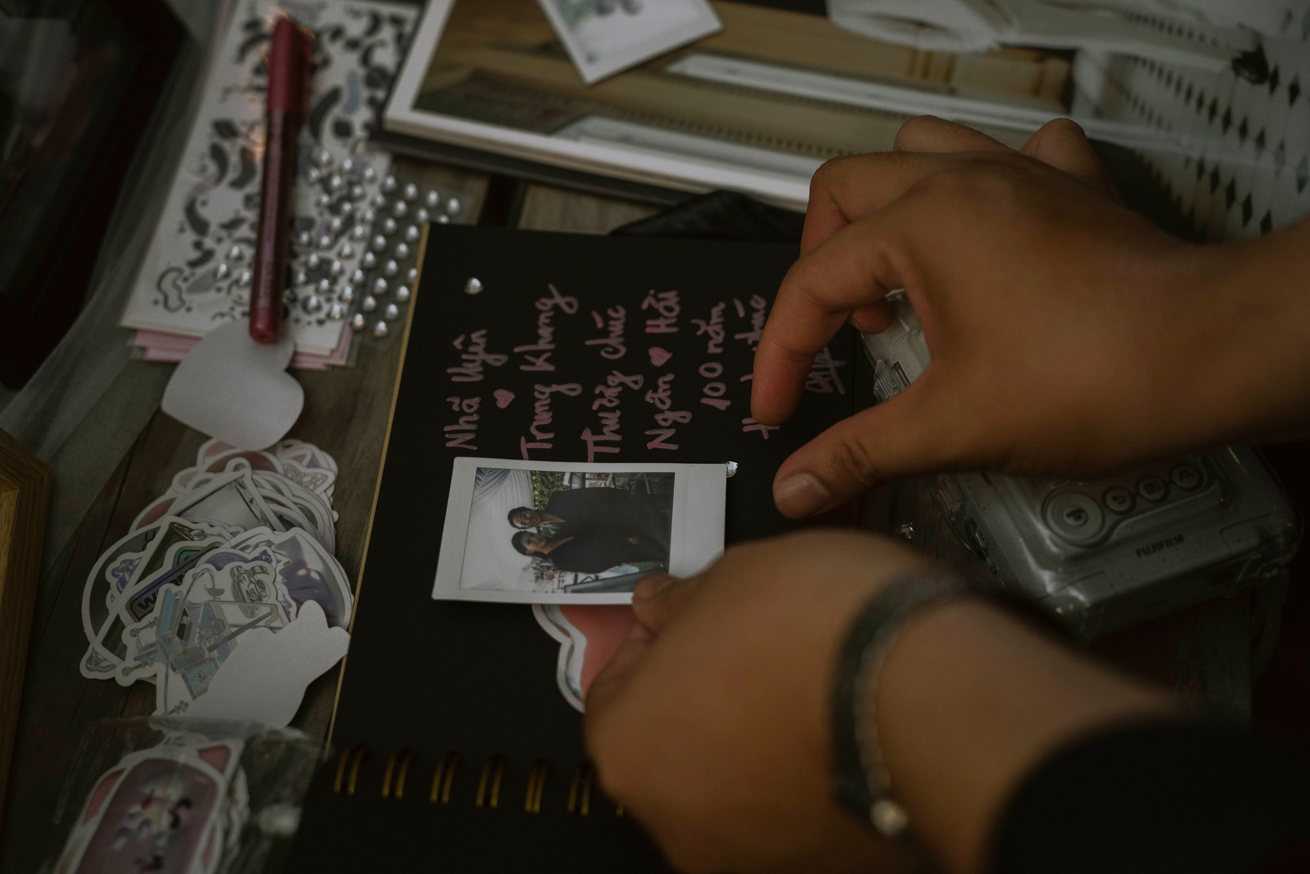 HAI & NGAN. WEDDING PHOTOGRAPHER IN VIETNAM