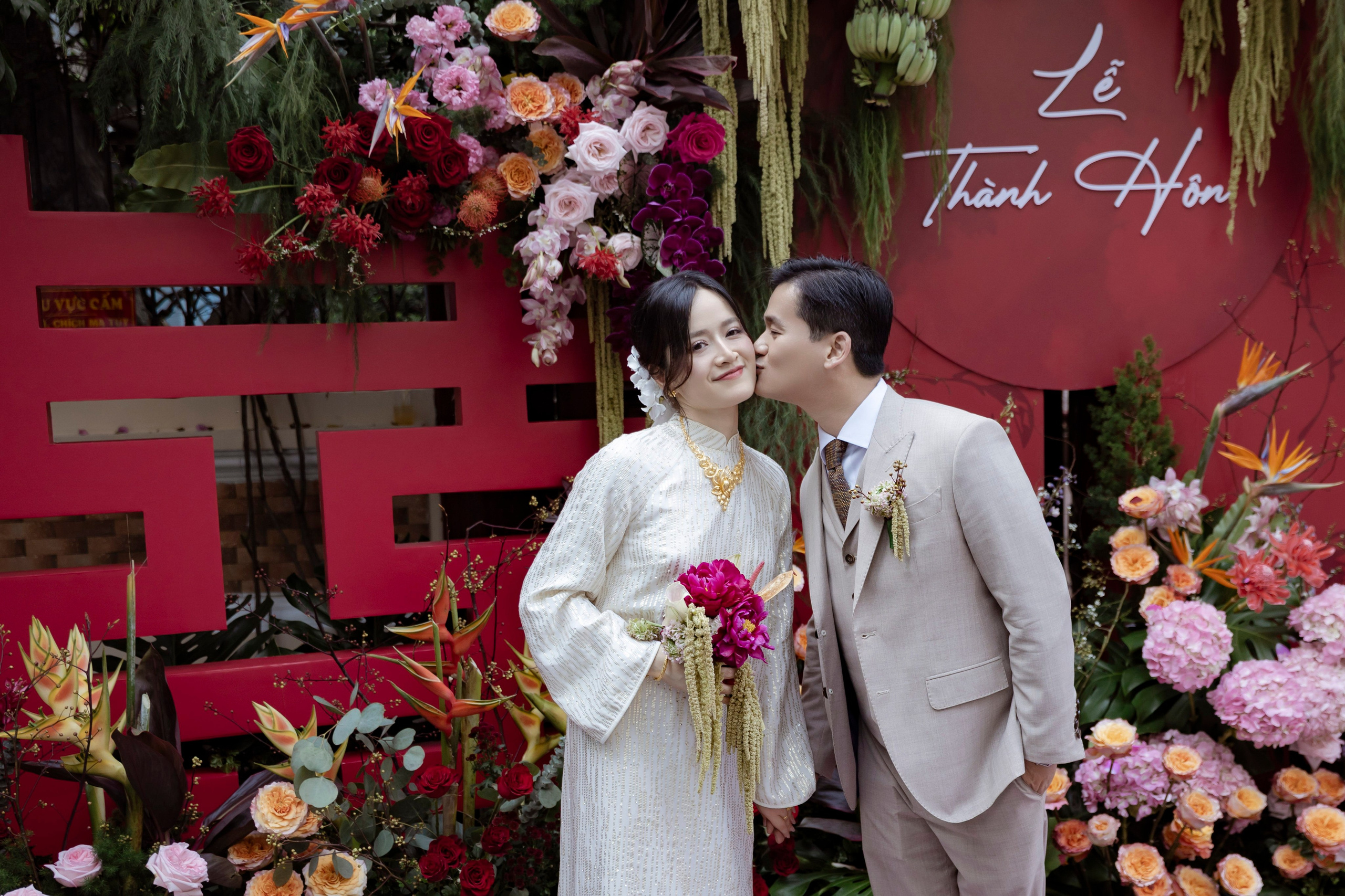 ANH & HA. WEDDING PHOTOGRAPHER IN VIETNAM