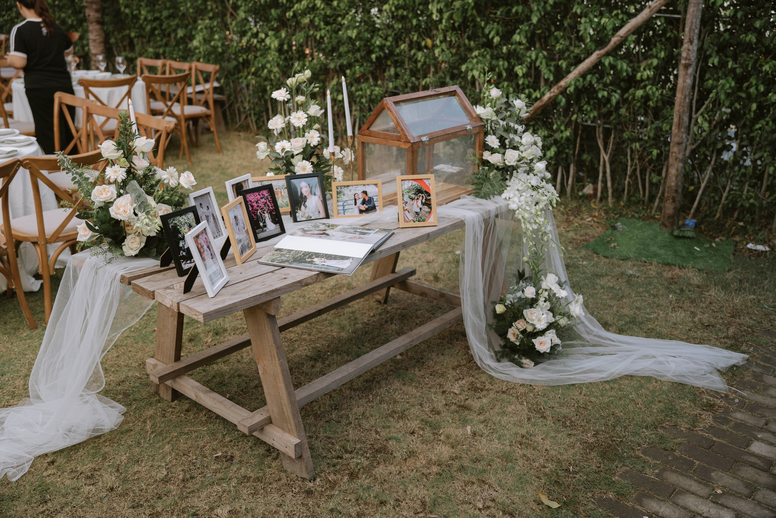 HAI & NGAN. WEDDING PHOTOGRAPHER IN VIETNAM