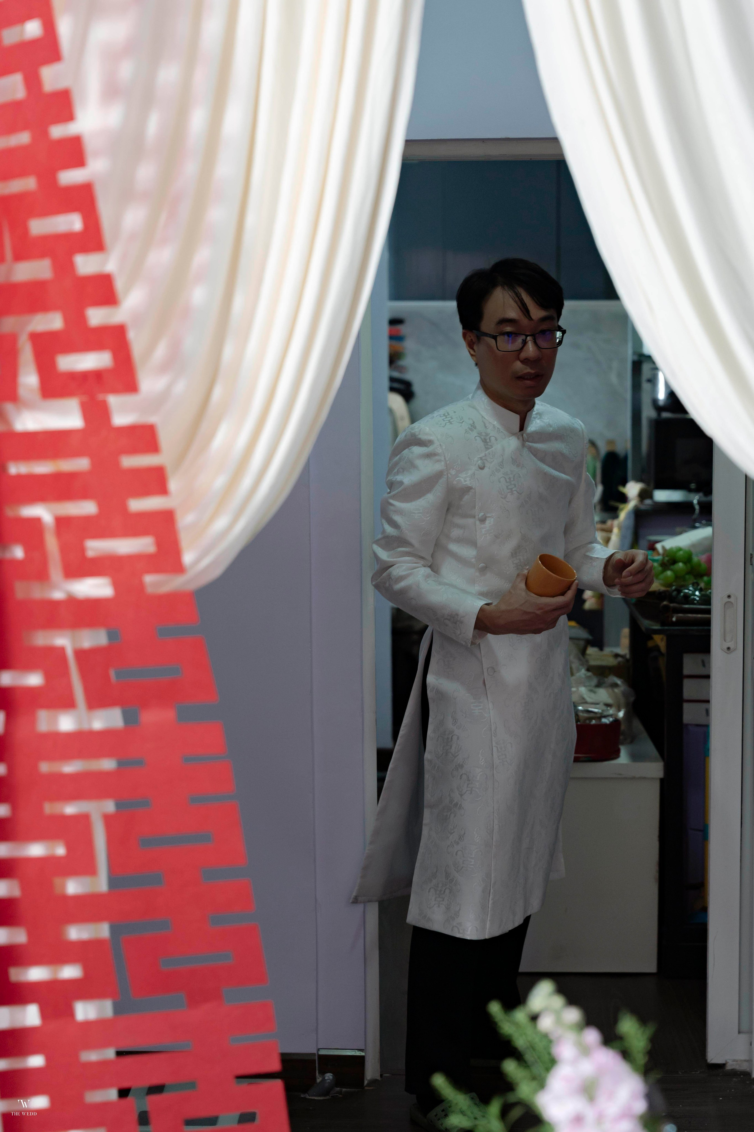 HUNG & CAT. WEDDING PHOTOGRAPHER IN VIETNAM