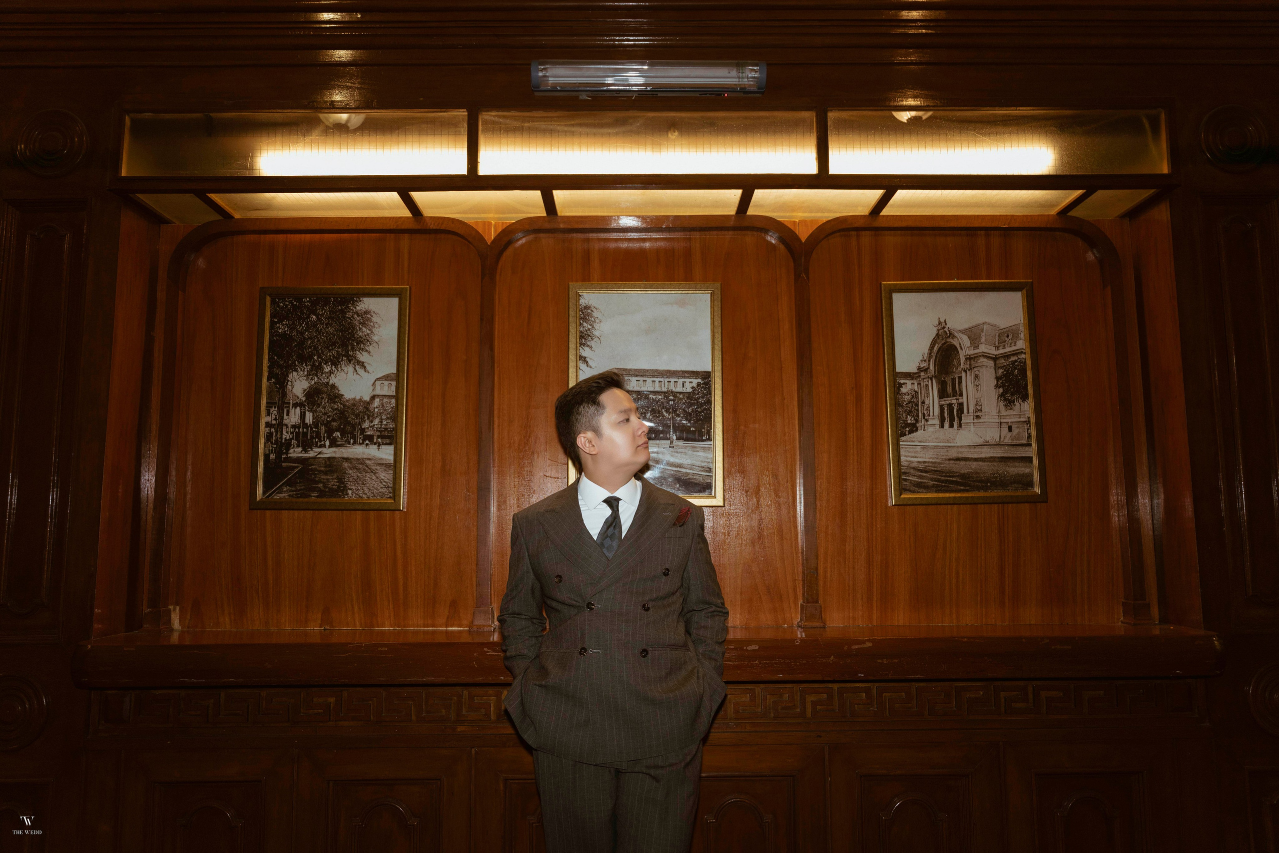 NGHIA & NGOC. WEDDING PHOTOGRAPHER IN VIETNAM