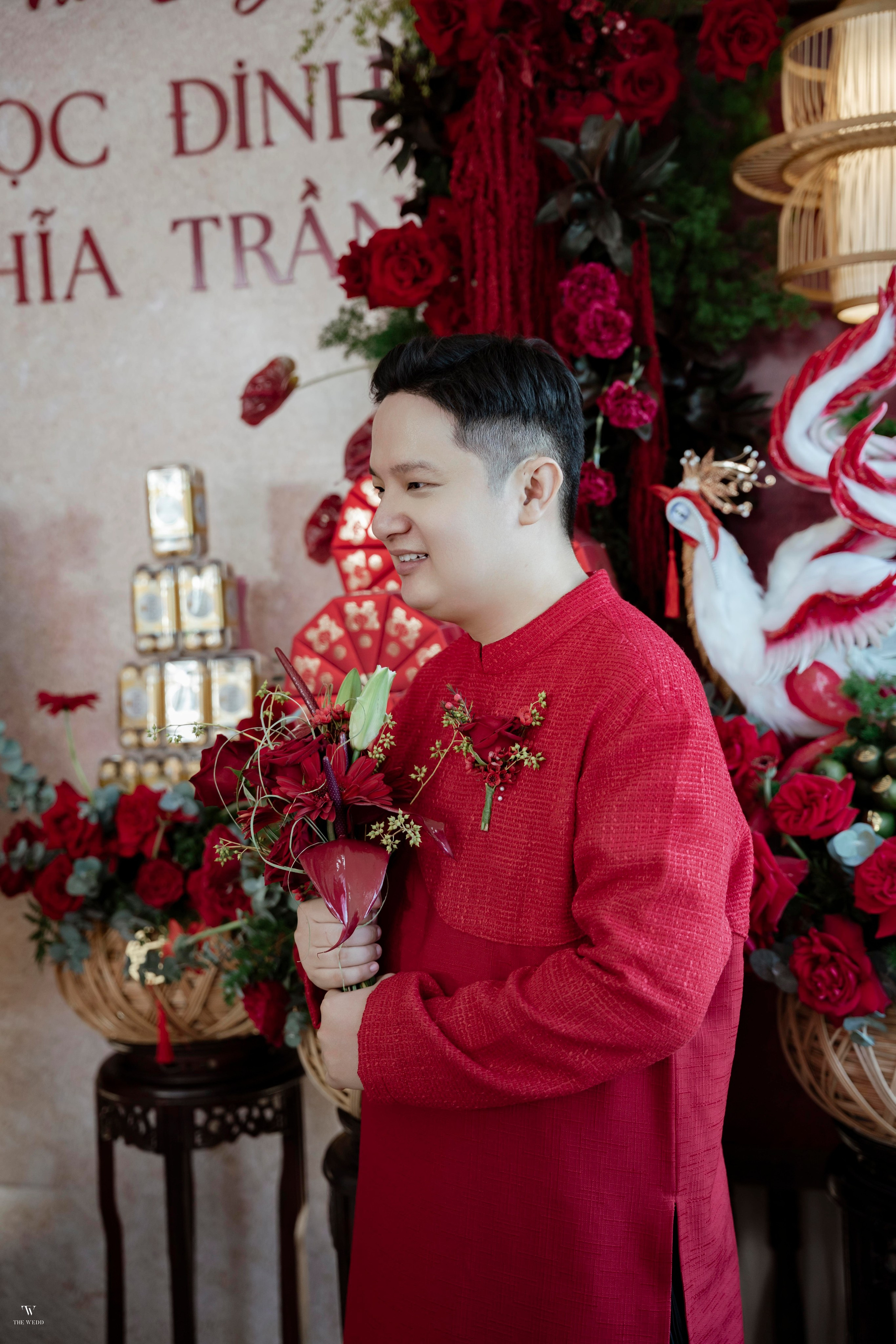 NGHIA & NGOC. WEDDING PHOTOGRAPHER IN VIETNAM