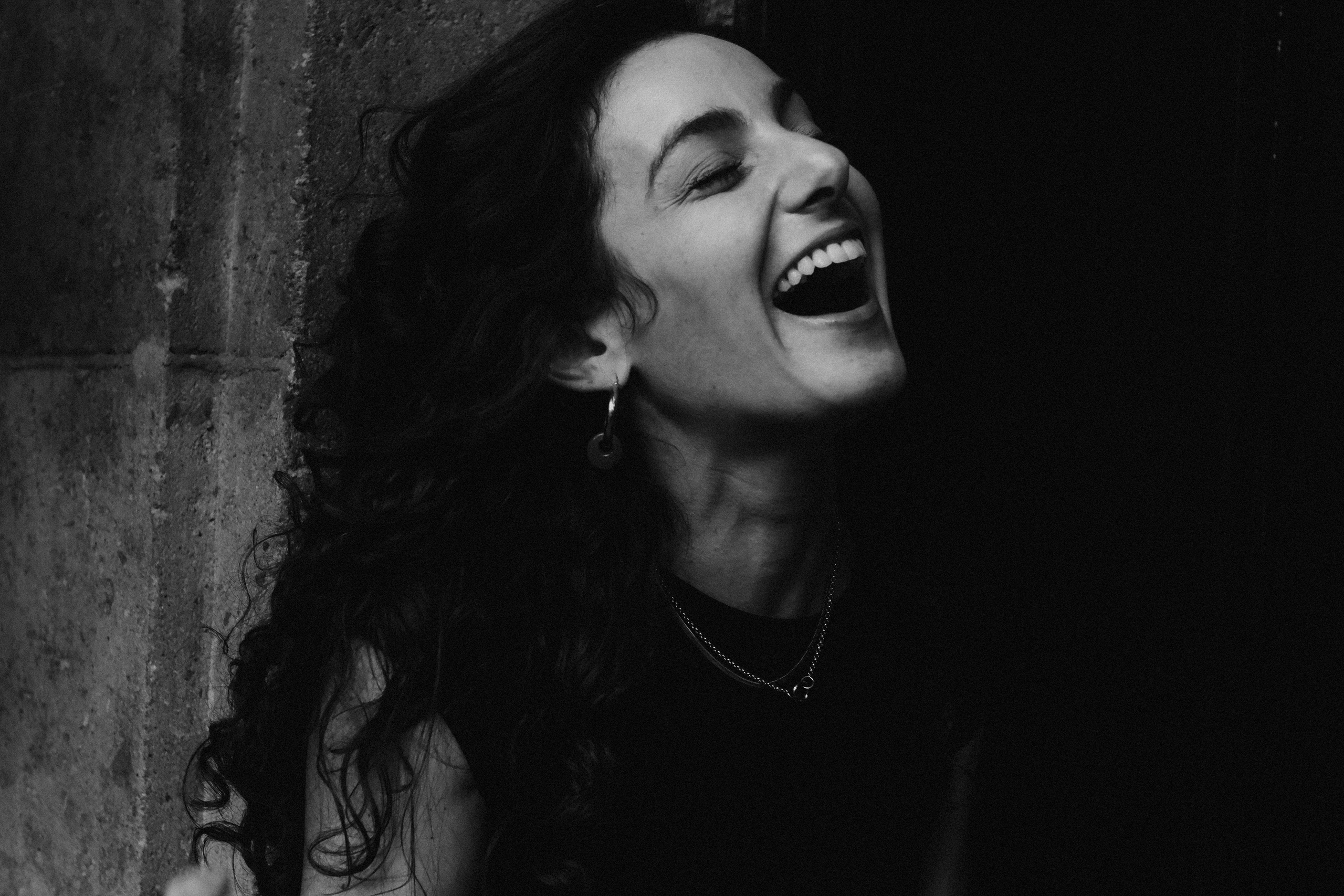 Cassie. Wedding and family photographer in Mexico City