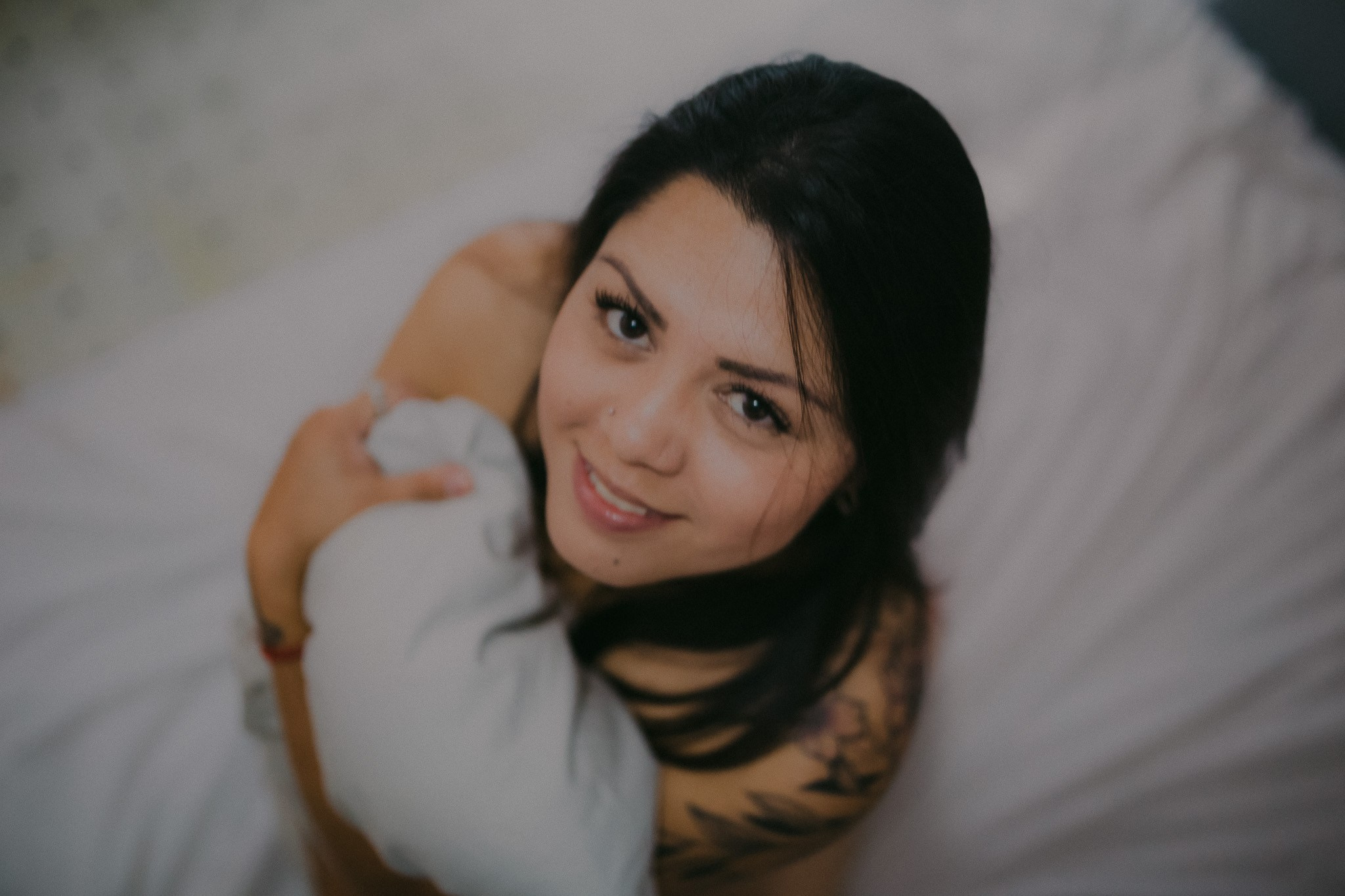 Alex. Wedding and family photographer in Mexico City