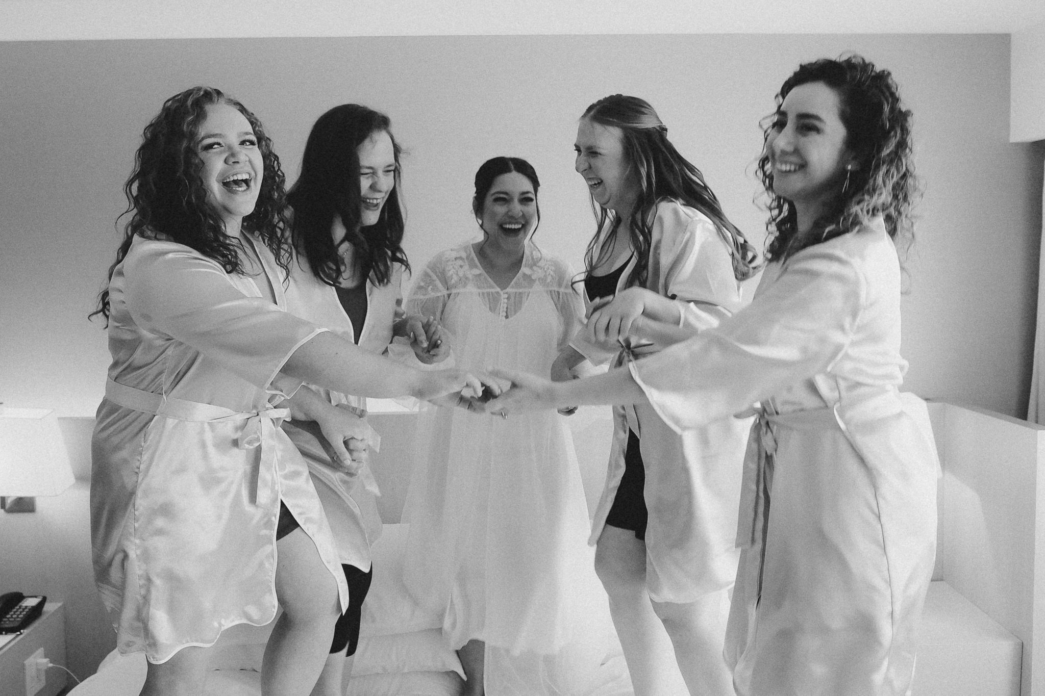 Isavira & Andrew. Wedding and family photographer in Mexico City