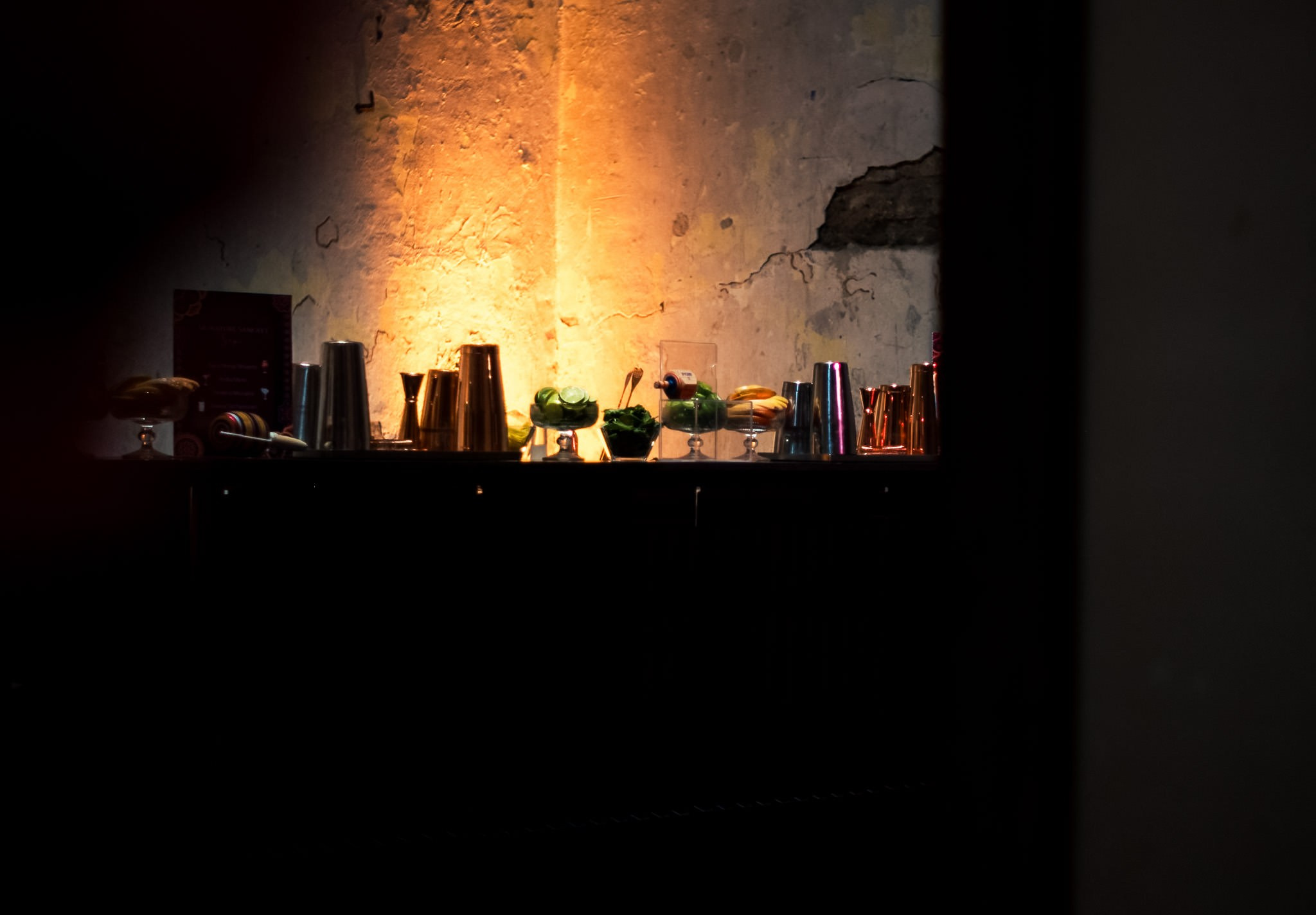 Aagya & Kishore. Wedding and family photographer in Mexico City