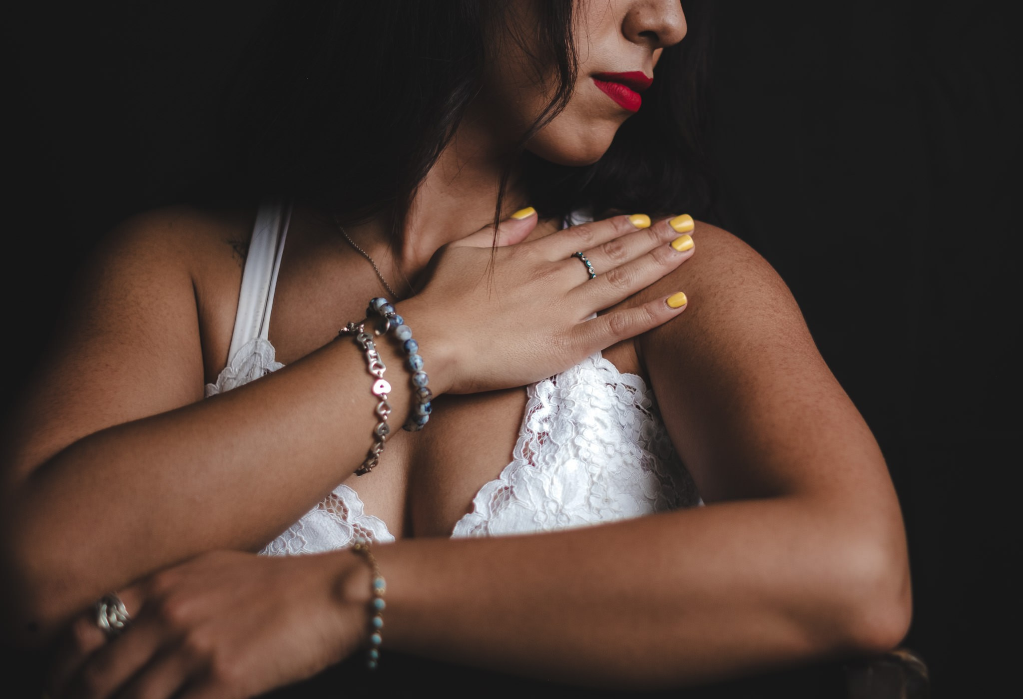 Zar. Wedding and family photographer in Mexico City