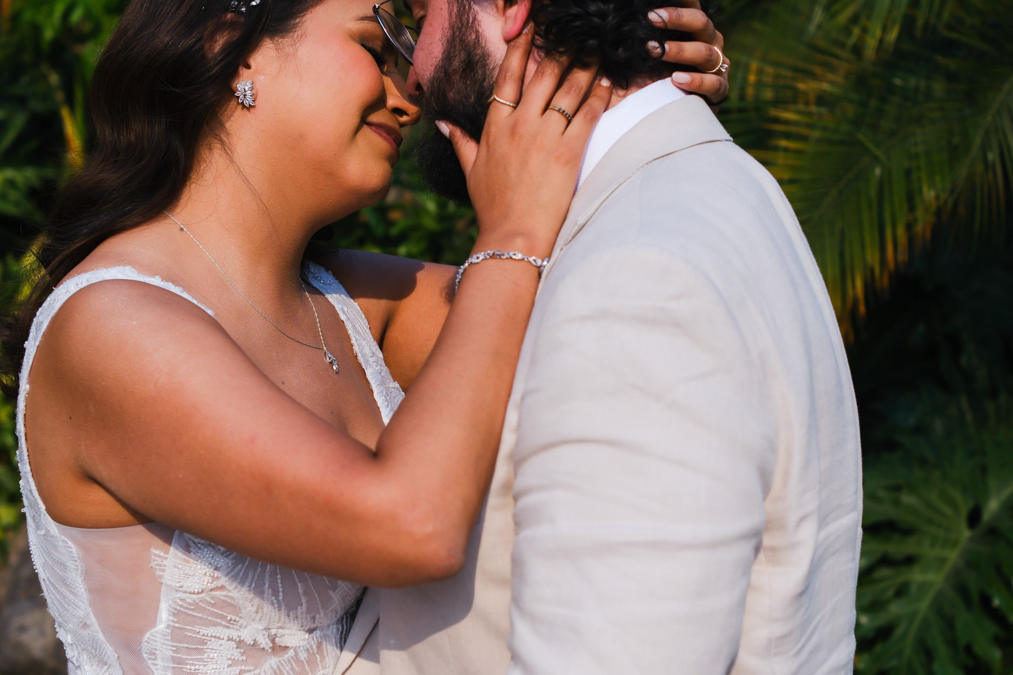 Dany & Rui / Tepoztlan. Wedding and family photographer in Mexico City