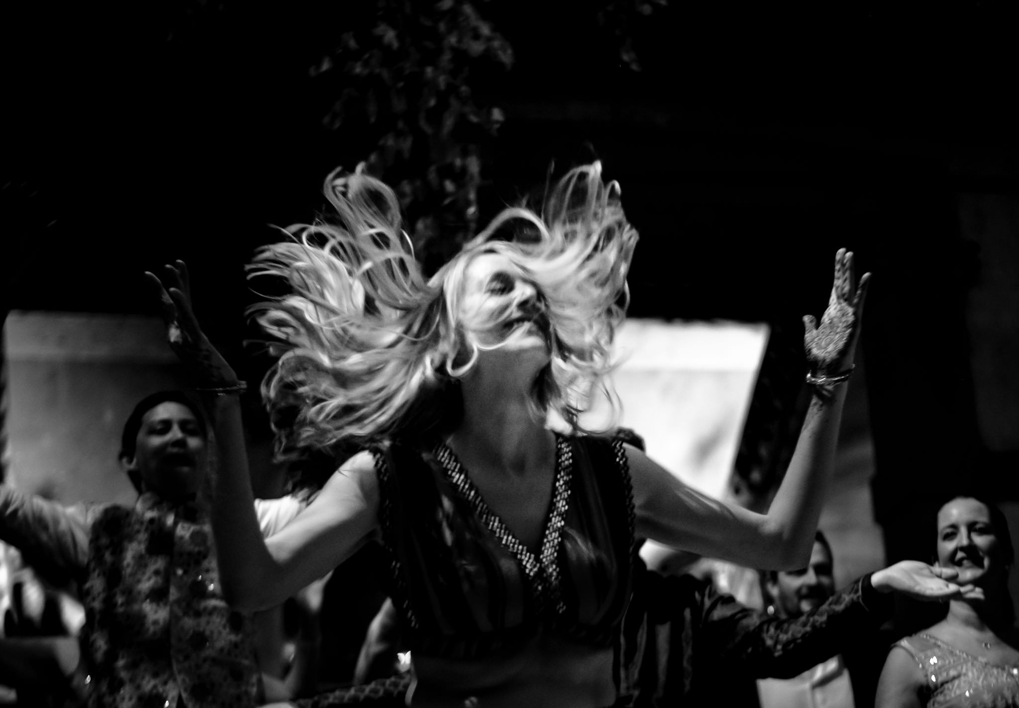 Aagya & Kishore. Wedding and family photographer in Mexico City